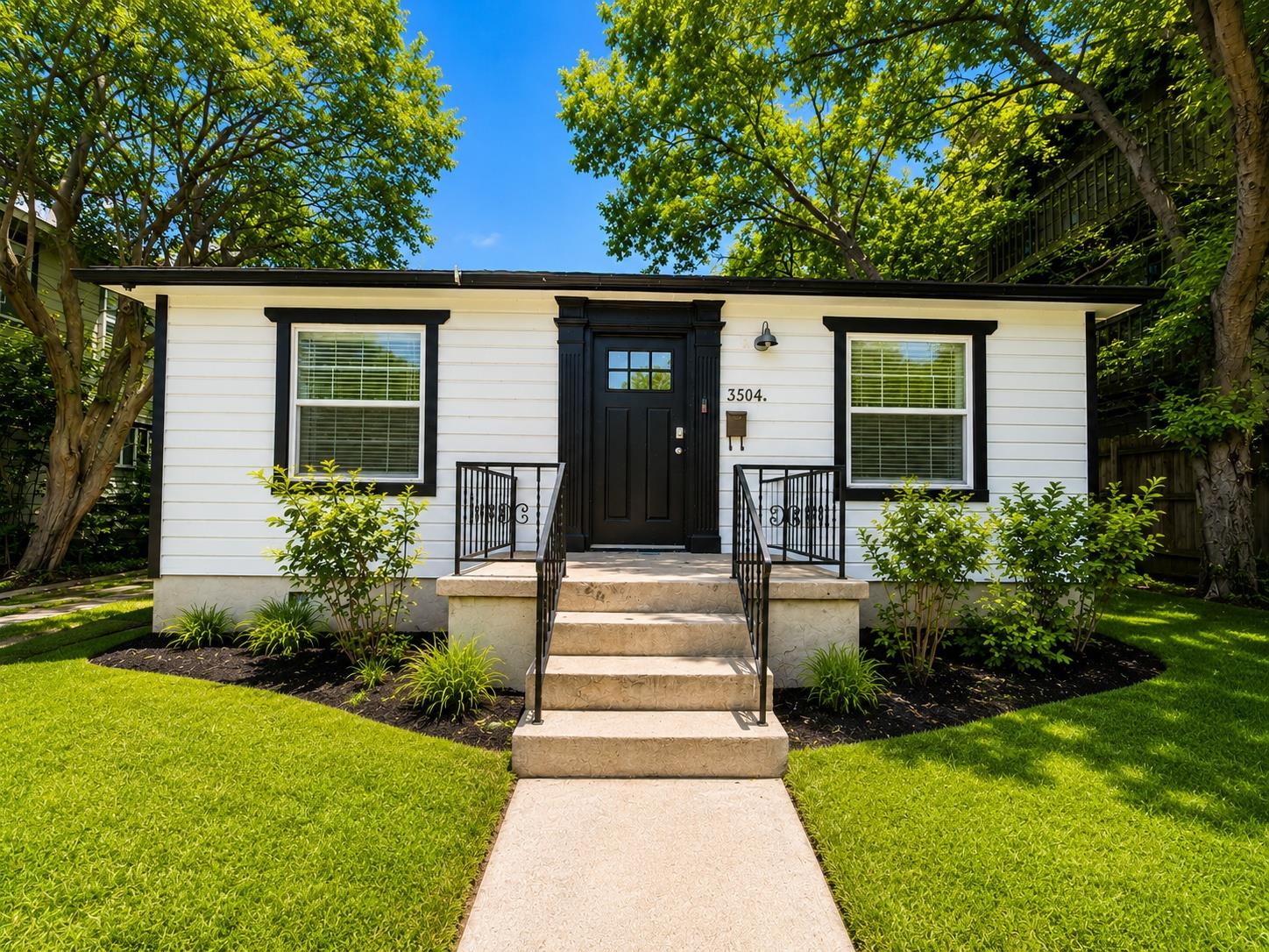 3504 Speedway # A, Austin, TX 78705