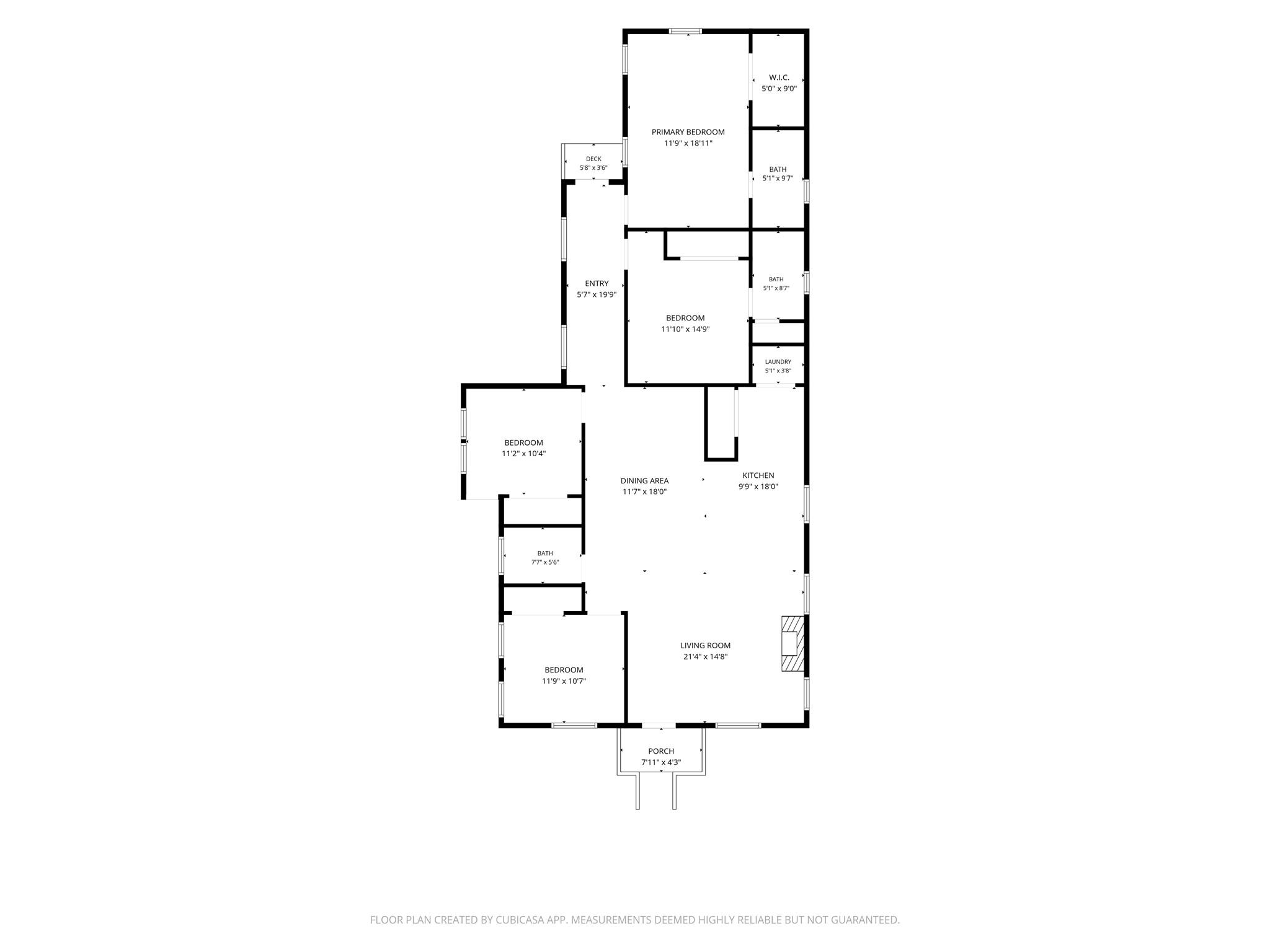 3504 Speedway # A, Austin, TX 78705
