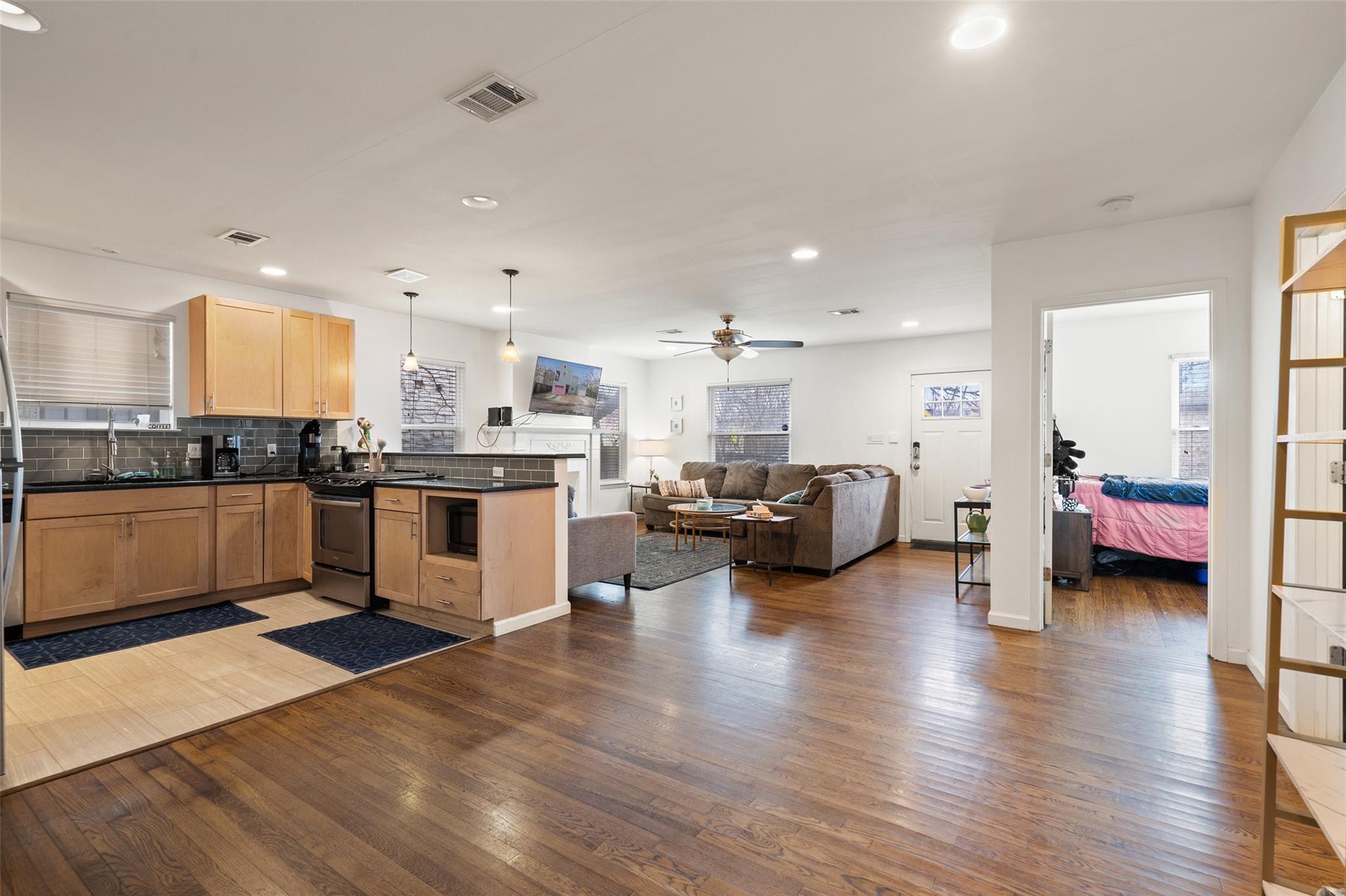 3504 Speedway # A, Austin, TX 78705