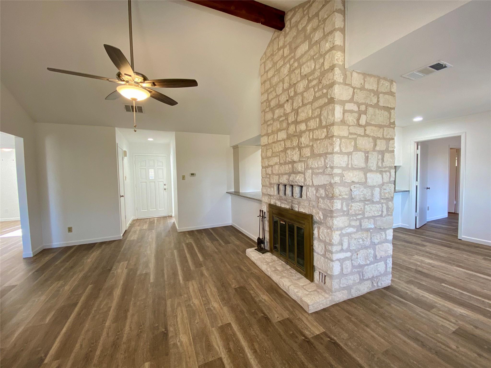 5502 Longhorn Lndg, Austin, TX 78734