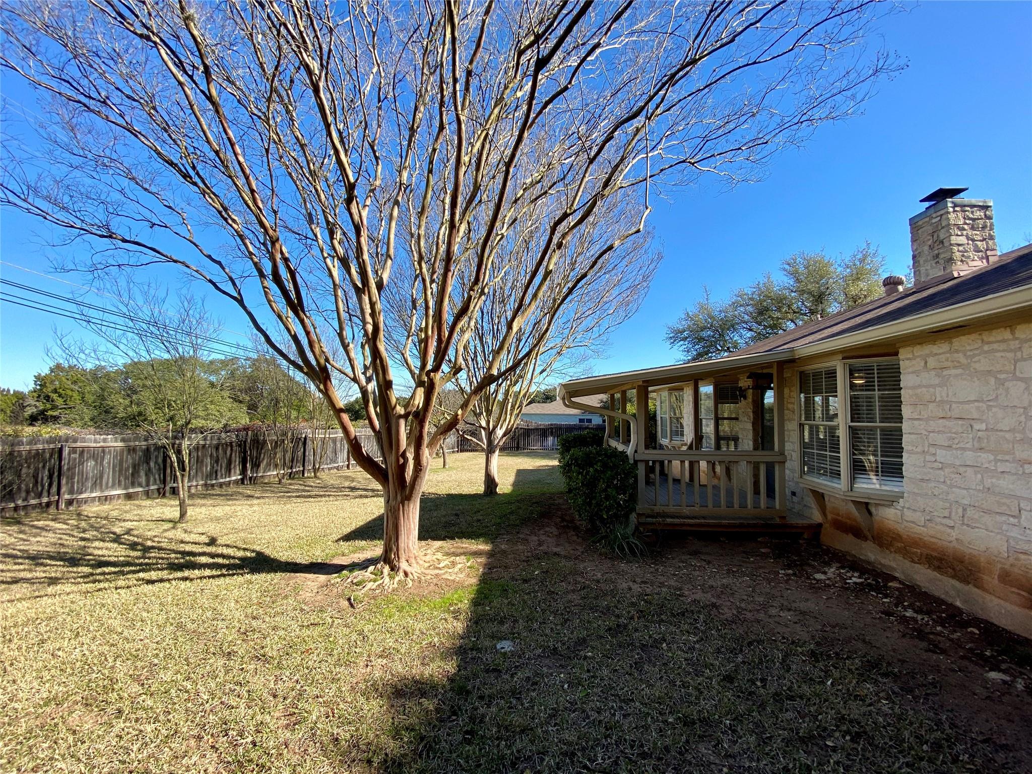 5502 Longhorn Lndg, Austin, TX 78734