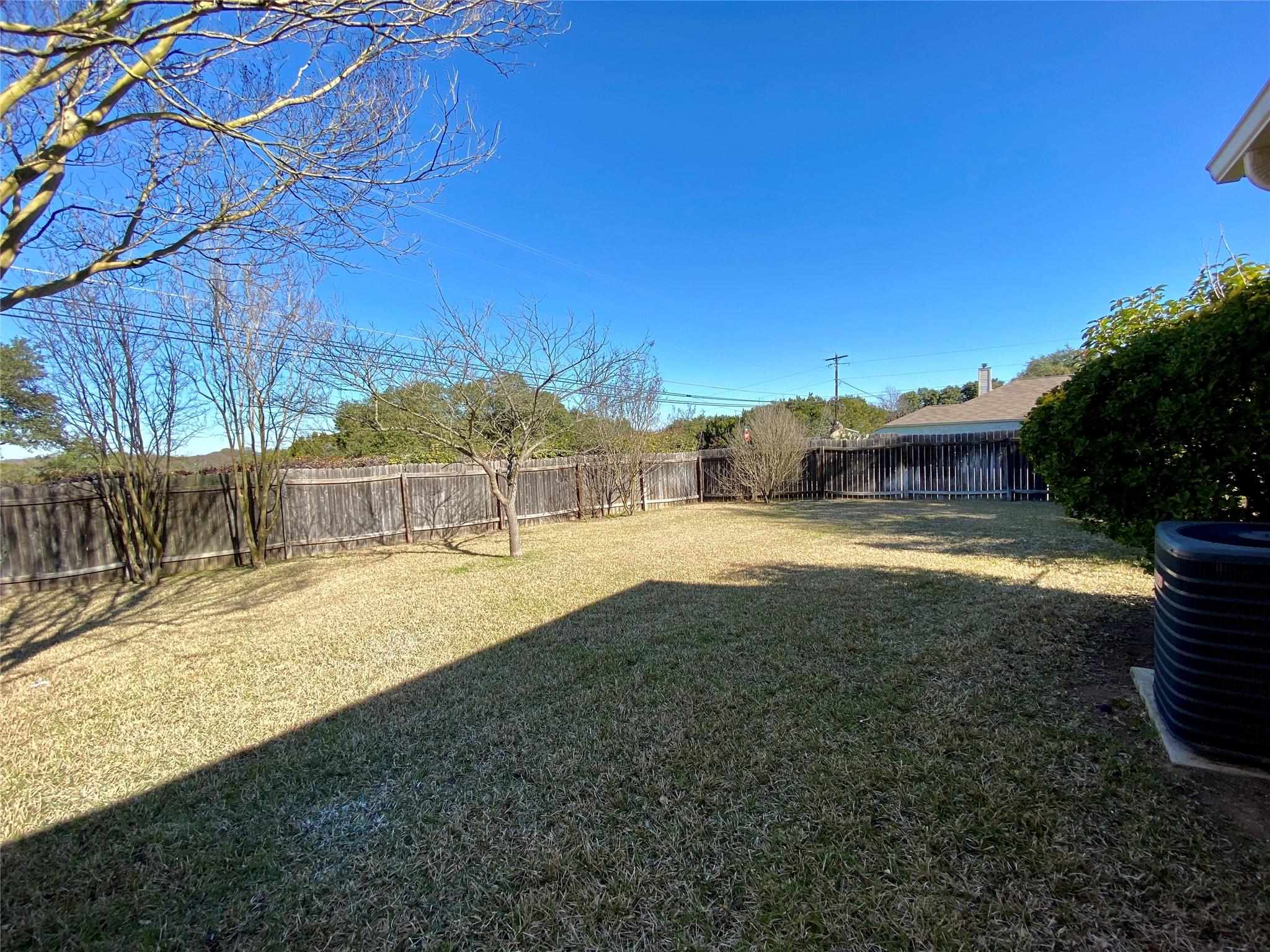 5502 Longhorn Lndg, Austin, TX 78734
