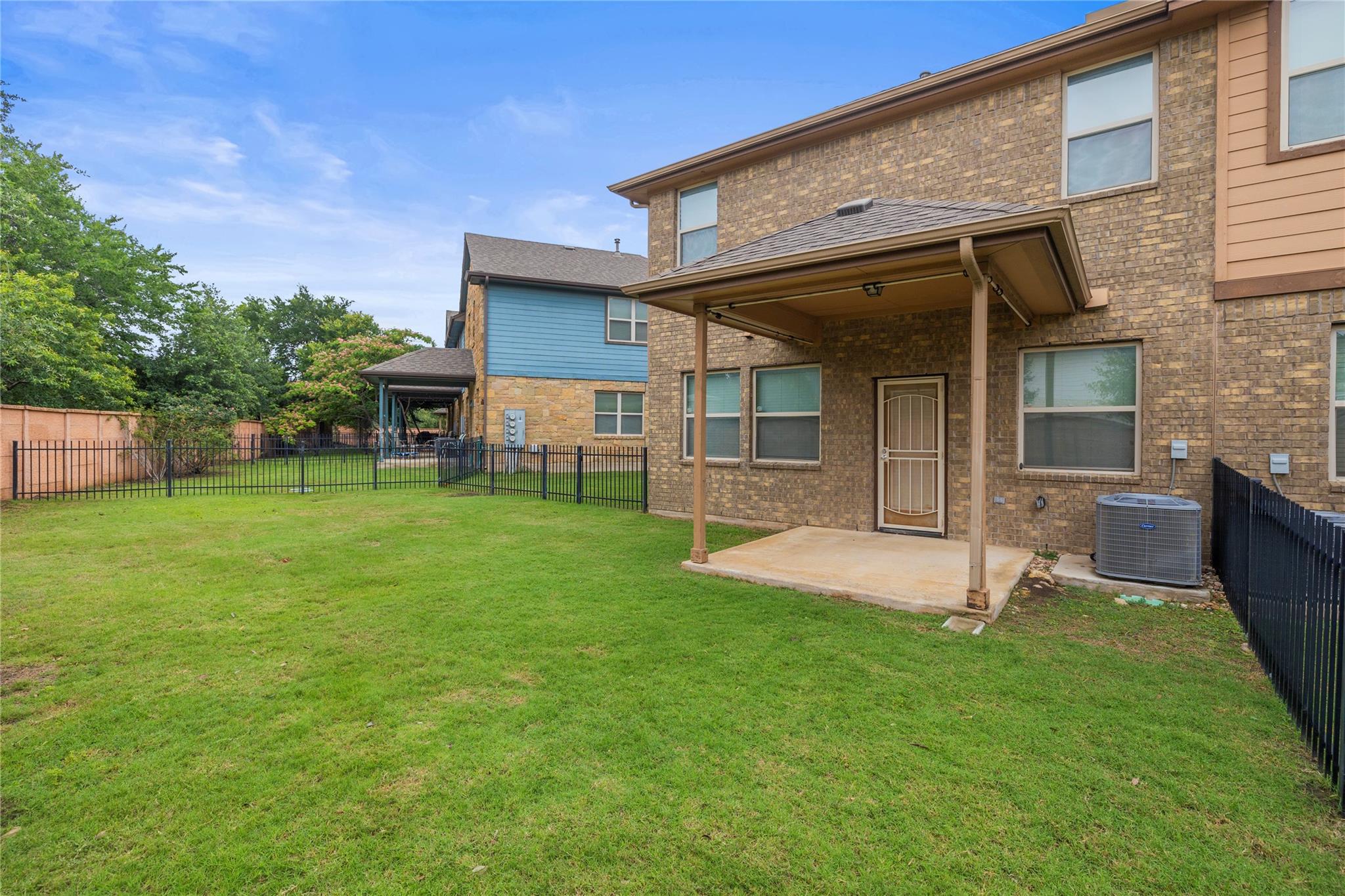1001 Zodiac Ln # 38, Round Rock, TX 78665