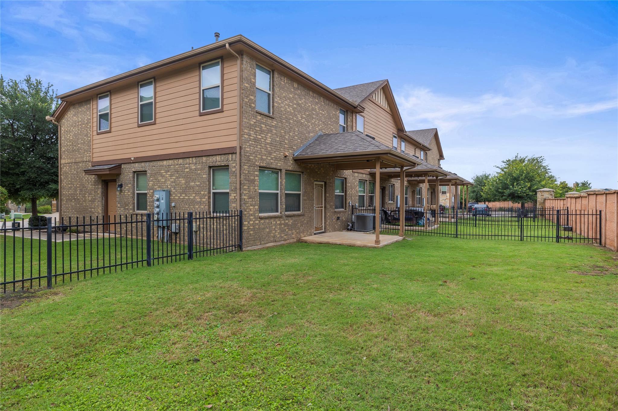 1001 Zodiac Ln # 38, Round Rock, TX 78665