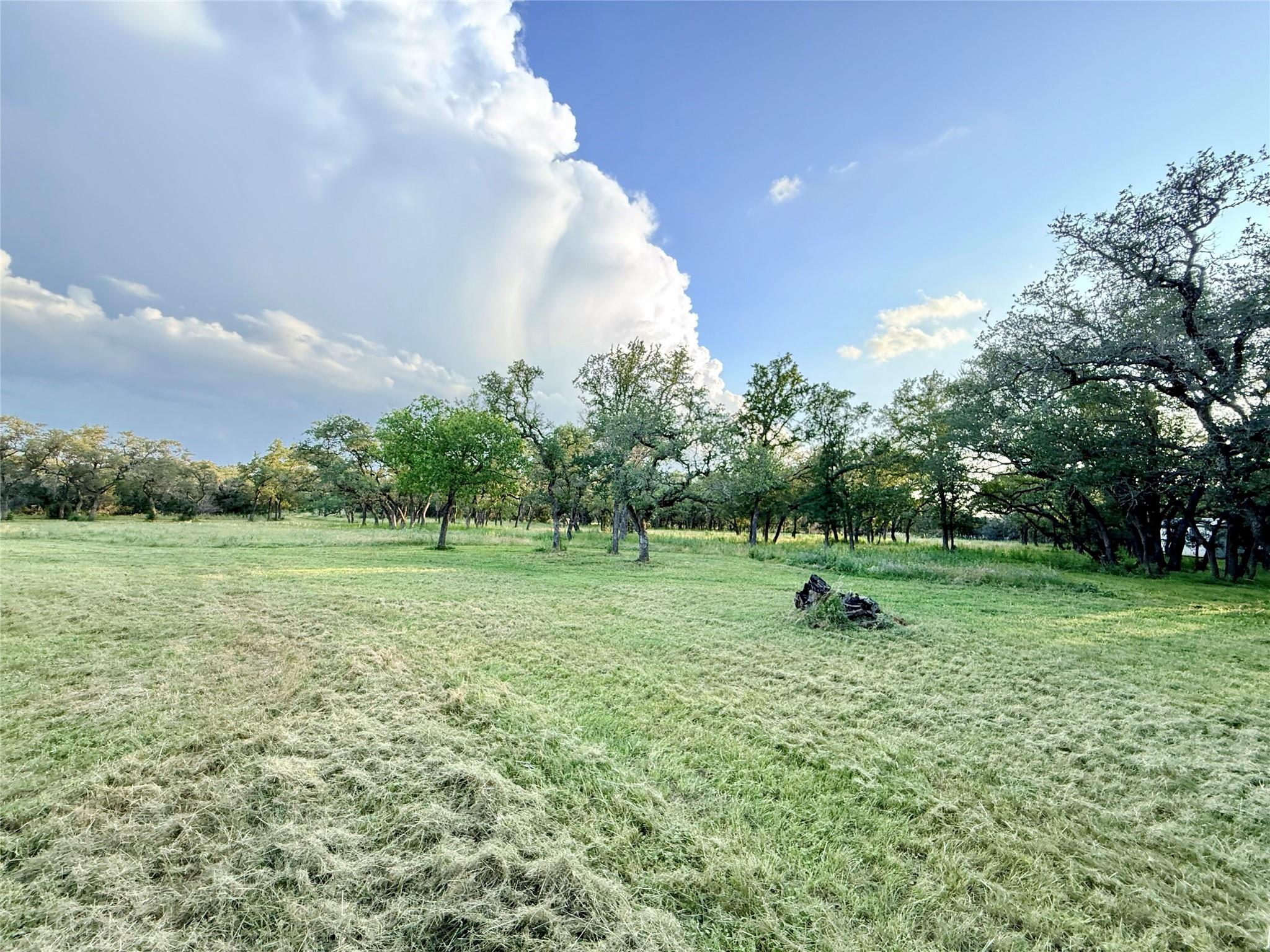 1435 Hilliard Rd, San Marcos, TX 78666