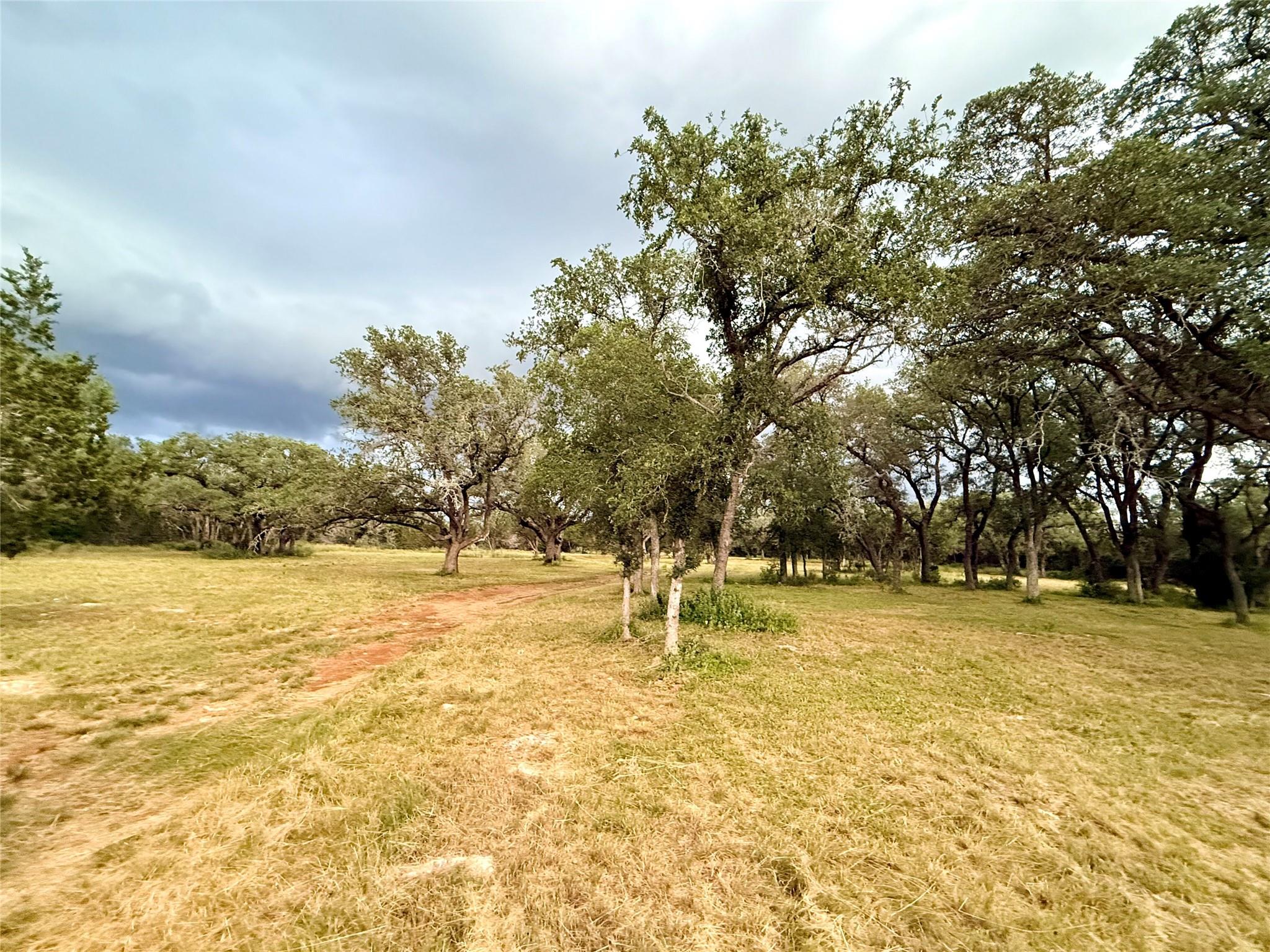 1435 Hilliard Rd, San Marcos, TX 78666