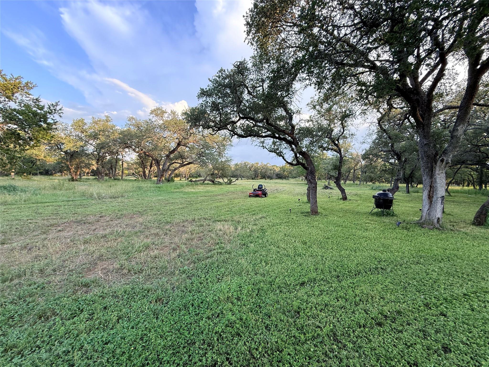 1435 Hilliard Rd, San Marcos, TX 78666