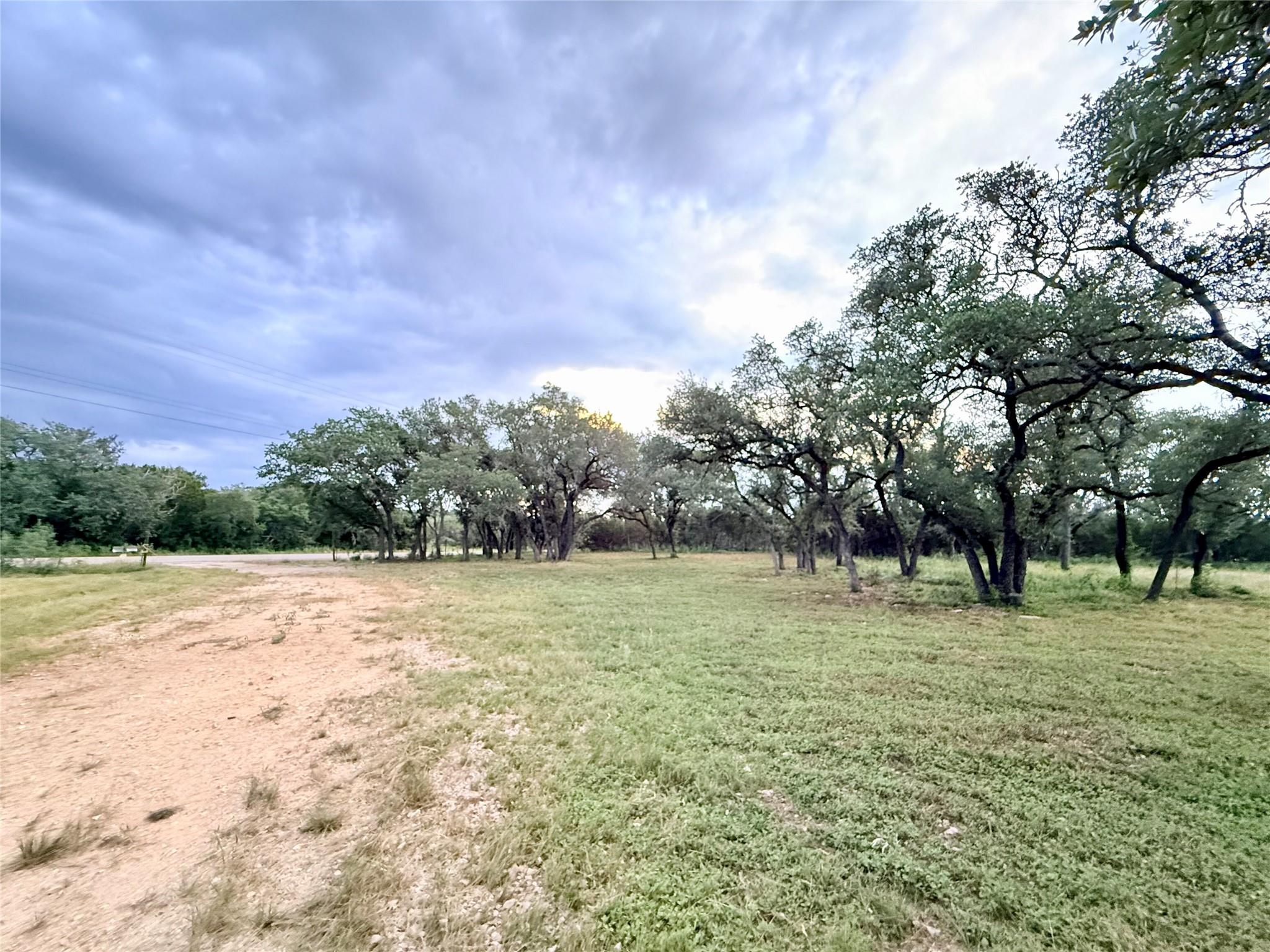 1435 Hilliard Rd, San Marcos, TX 78666