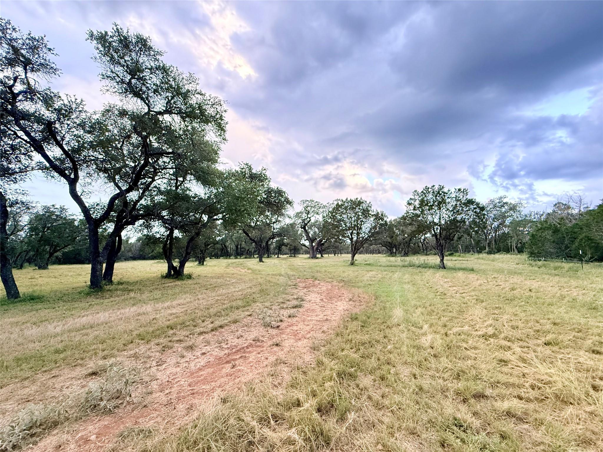 1435 Hilliard Rd, San Marcos, TX 78666