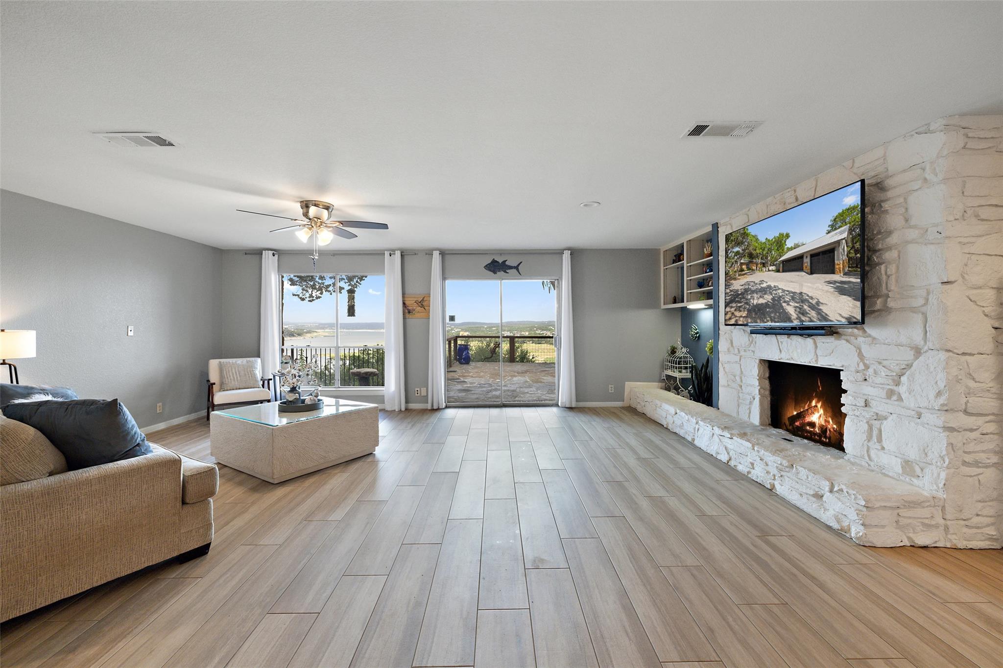 2918 Thurman Rd, Lago Vista, TX 78645