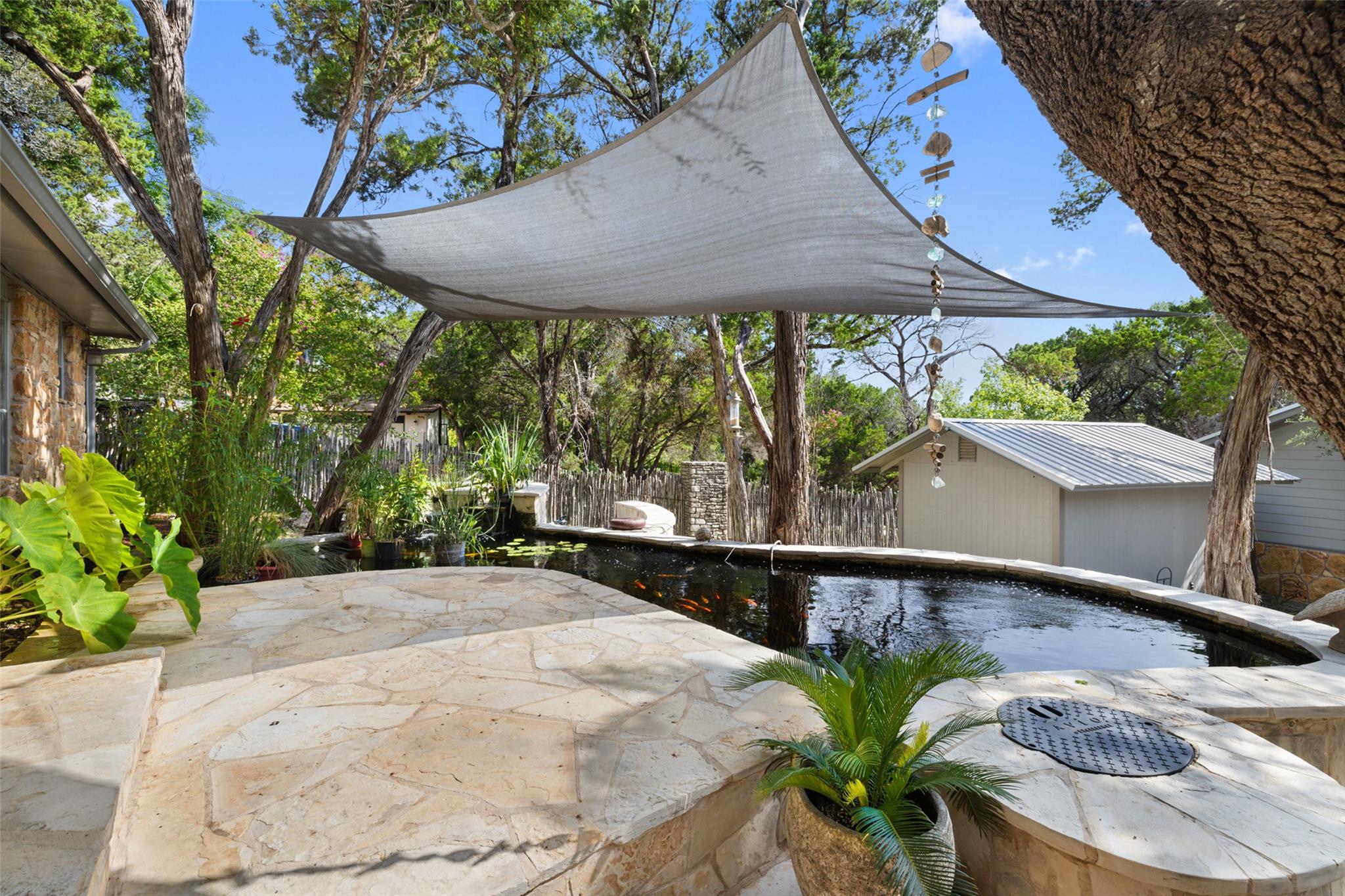 2918 Thurman Rd, Lago Vista, TX 78645
