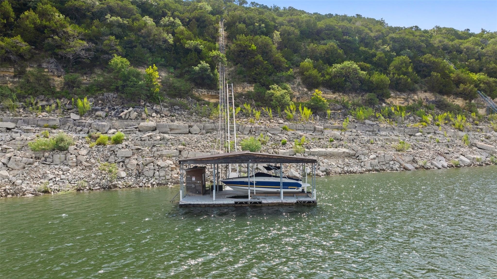 2918 Thurman Rd, Lago Vista, TX 78645