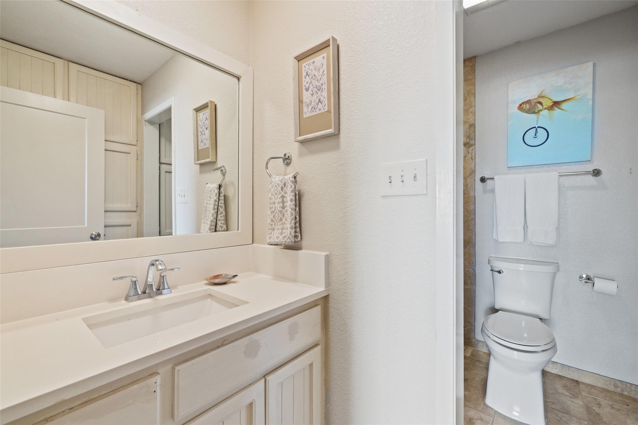 2918 Thurman Rd, Lago Vista, TX 78645