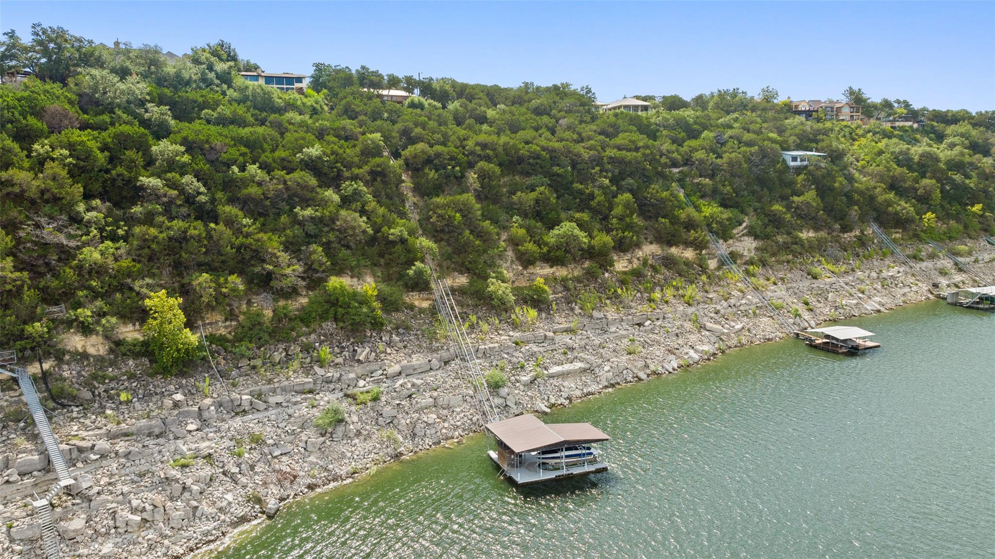 2918 Thurman Rd, Lago Vista, TX 78645