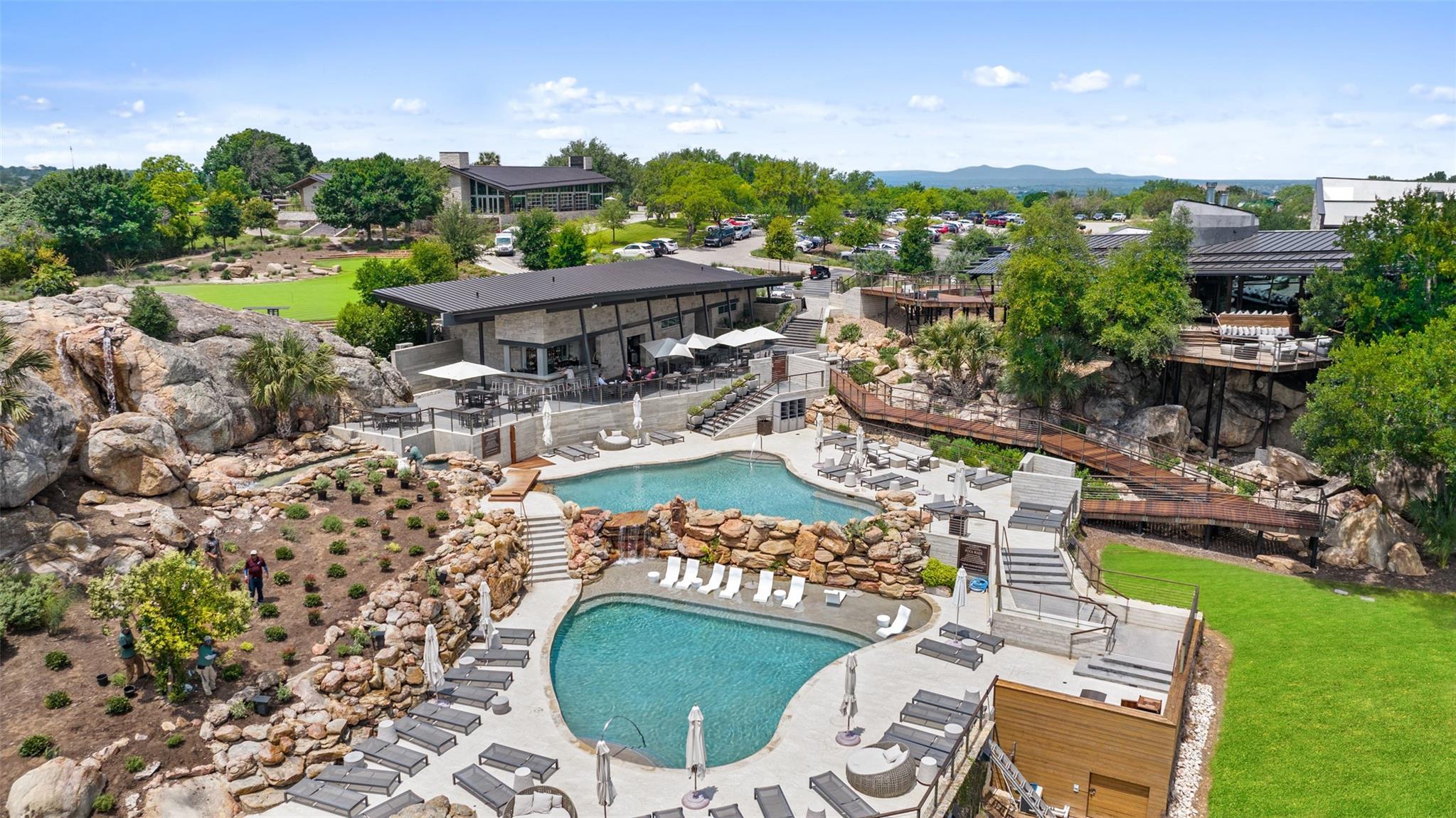151 Uplift, Horseshoe Bay, TX 78657