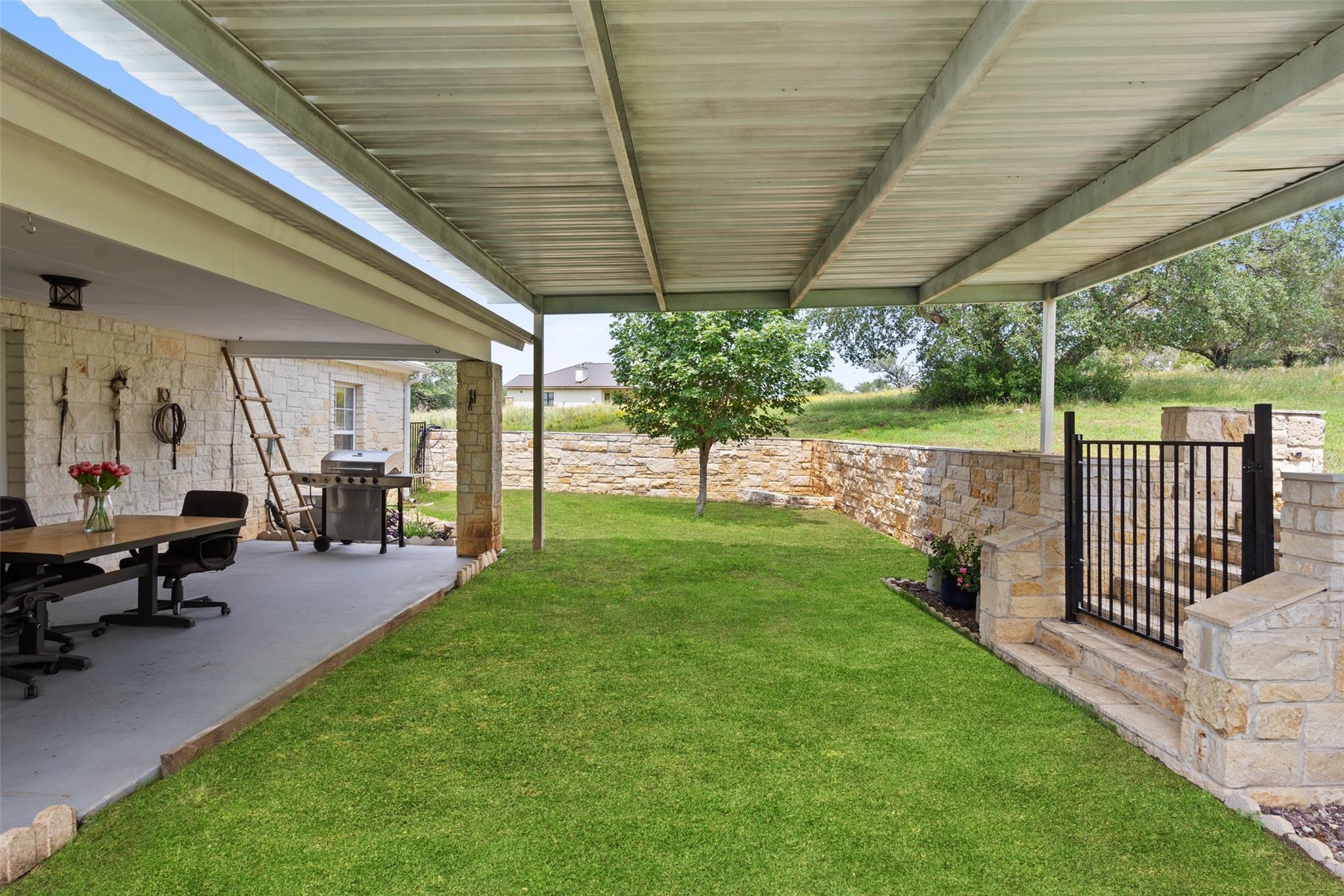 151 Uplift, Horseshoe Bay, TX 78657