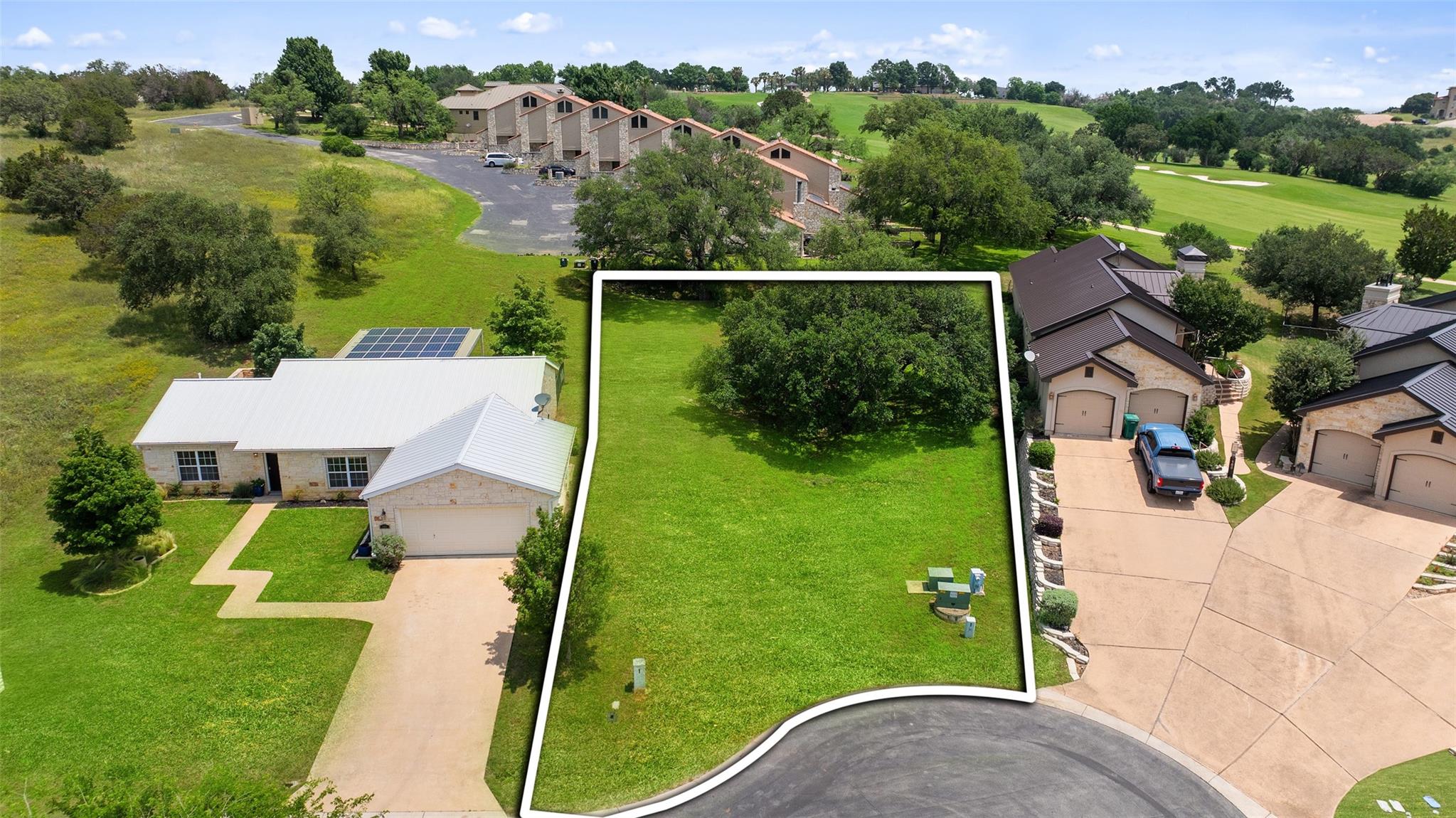 151 Uplift, Horseshoe Bay, TX 78657