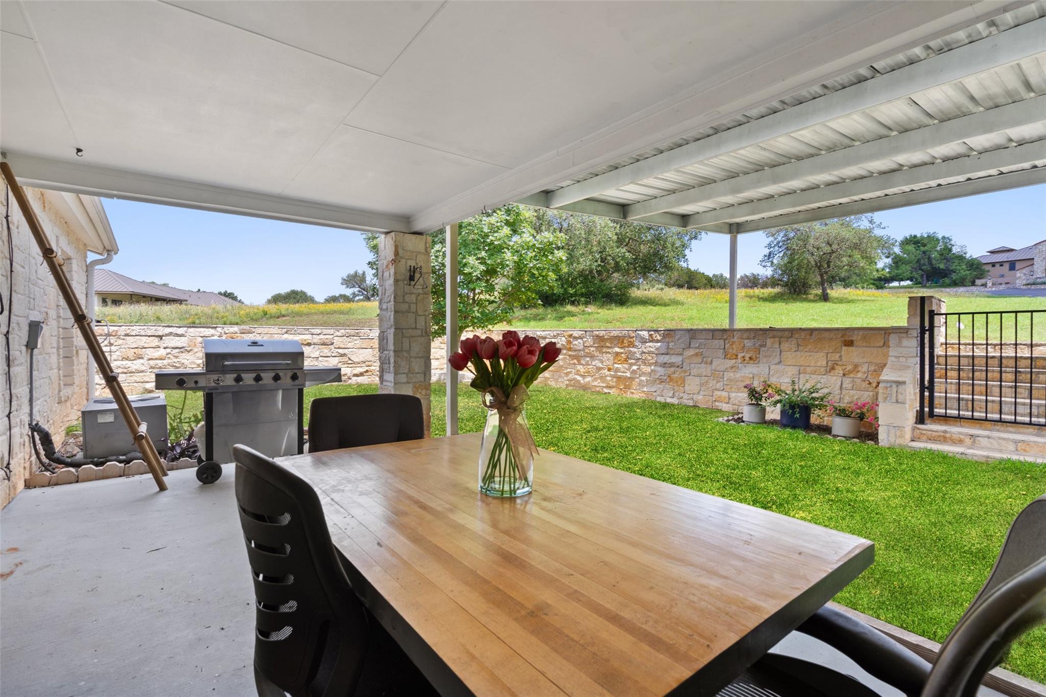 151 Uplift, Horseshoe Bay, TX 78657
