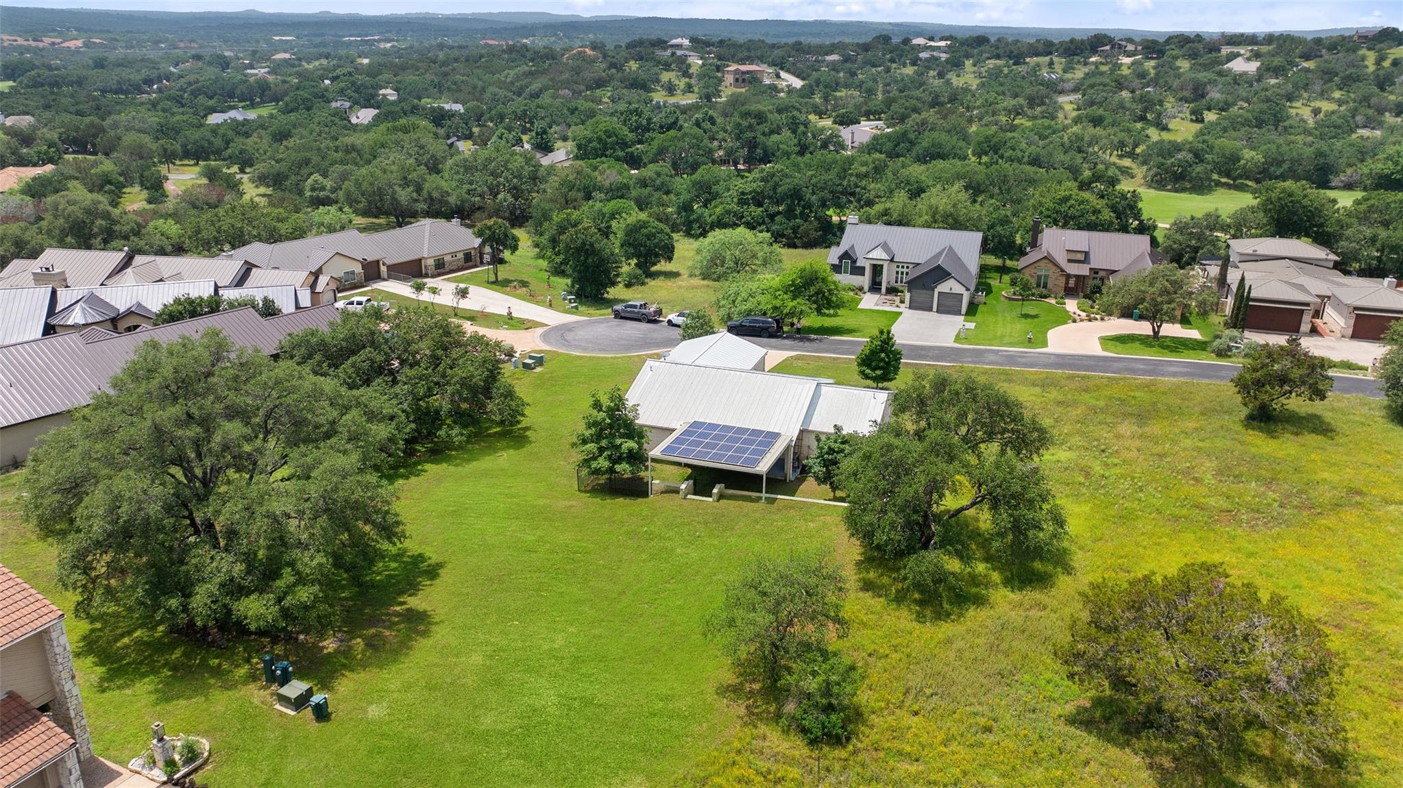 151 Uplift, Horseshoe Bay, TX 78657