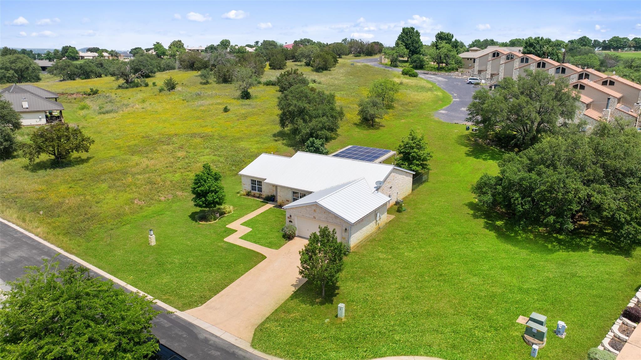 151 Uplift, Horseshoe Bay, TX 78657
