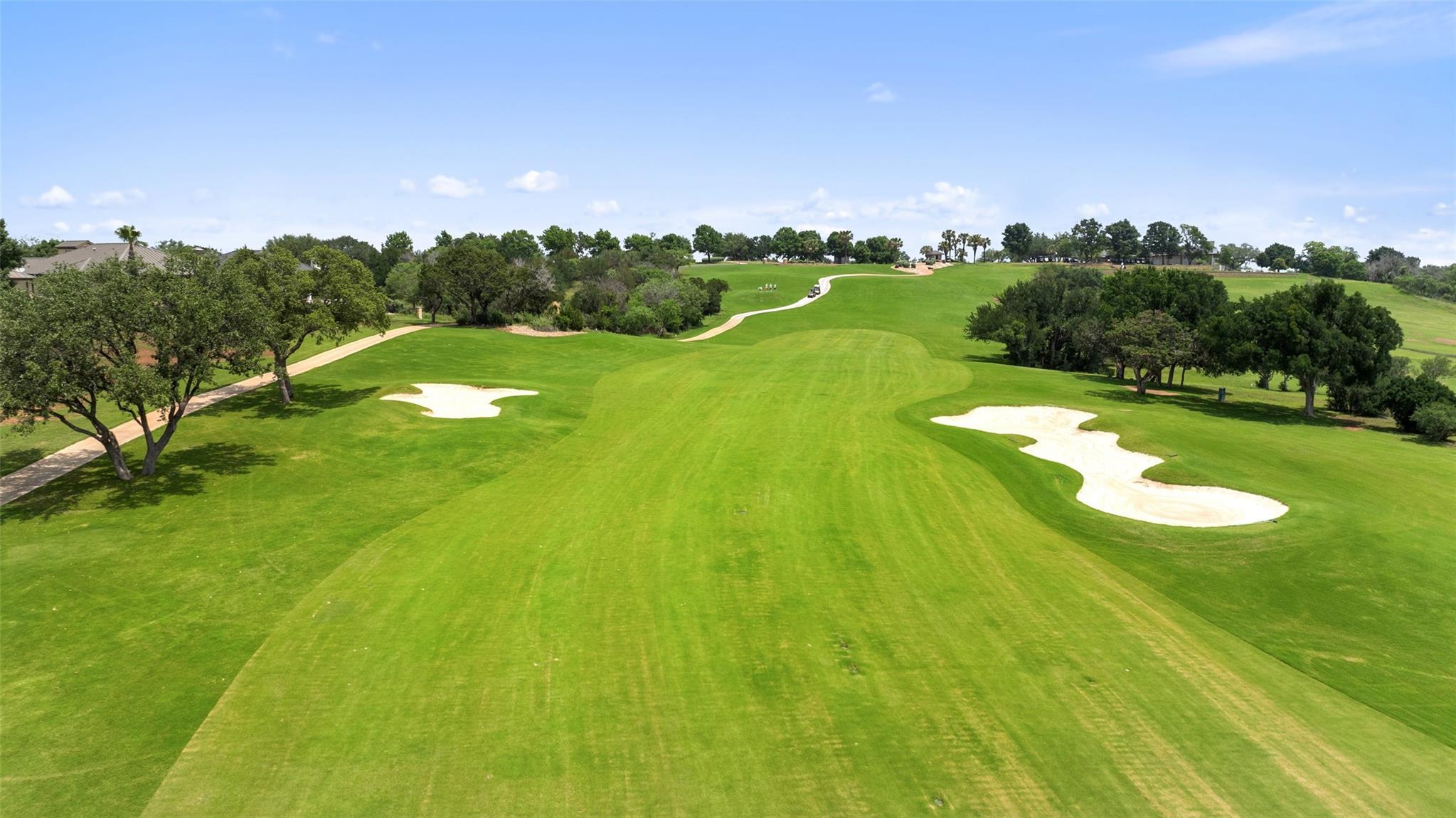 151 Uplift, Horseshoe Bay, TX 78657