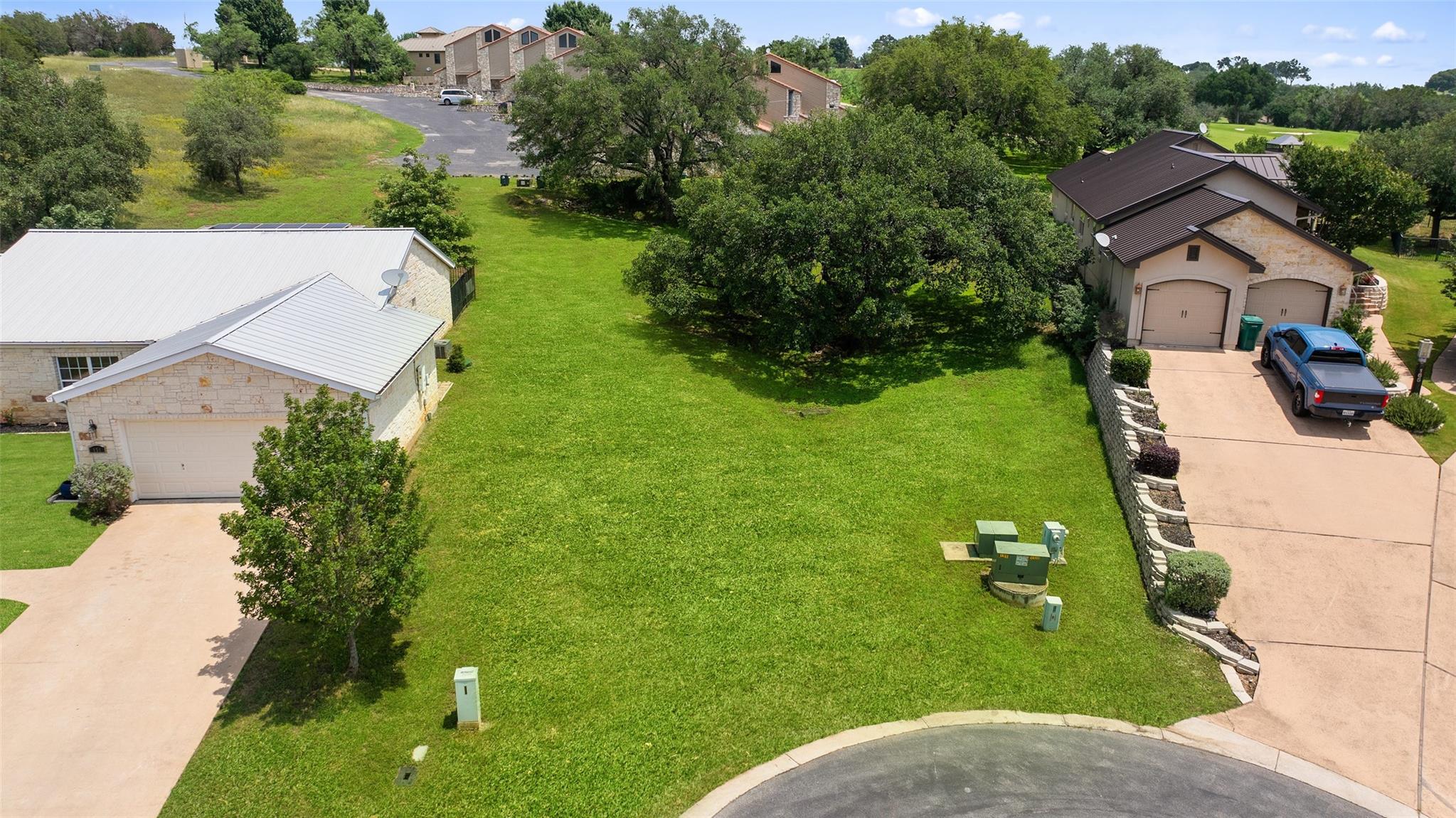 151 Uplift, Horseshoe Bay, TX 78657