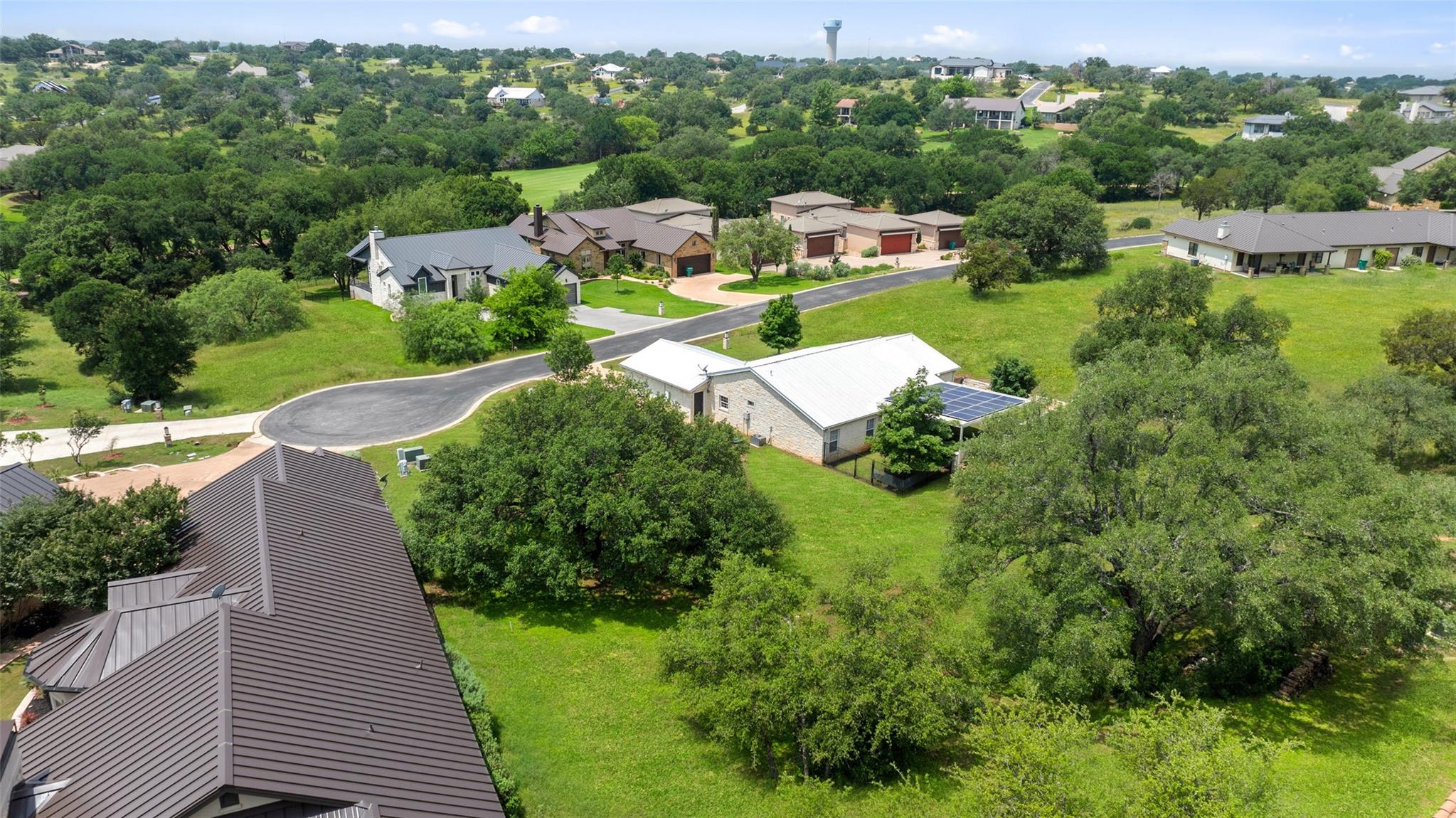 151 Uplift, Horseshoe Bay, TX 78657