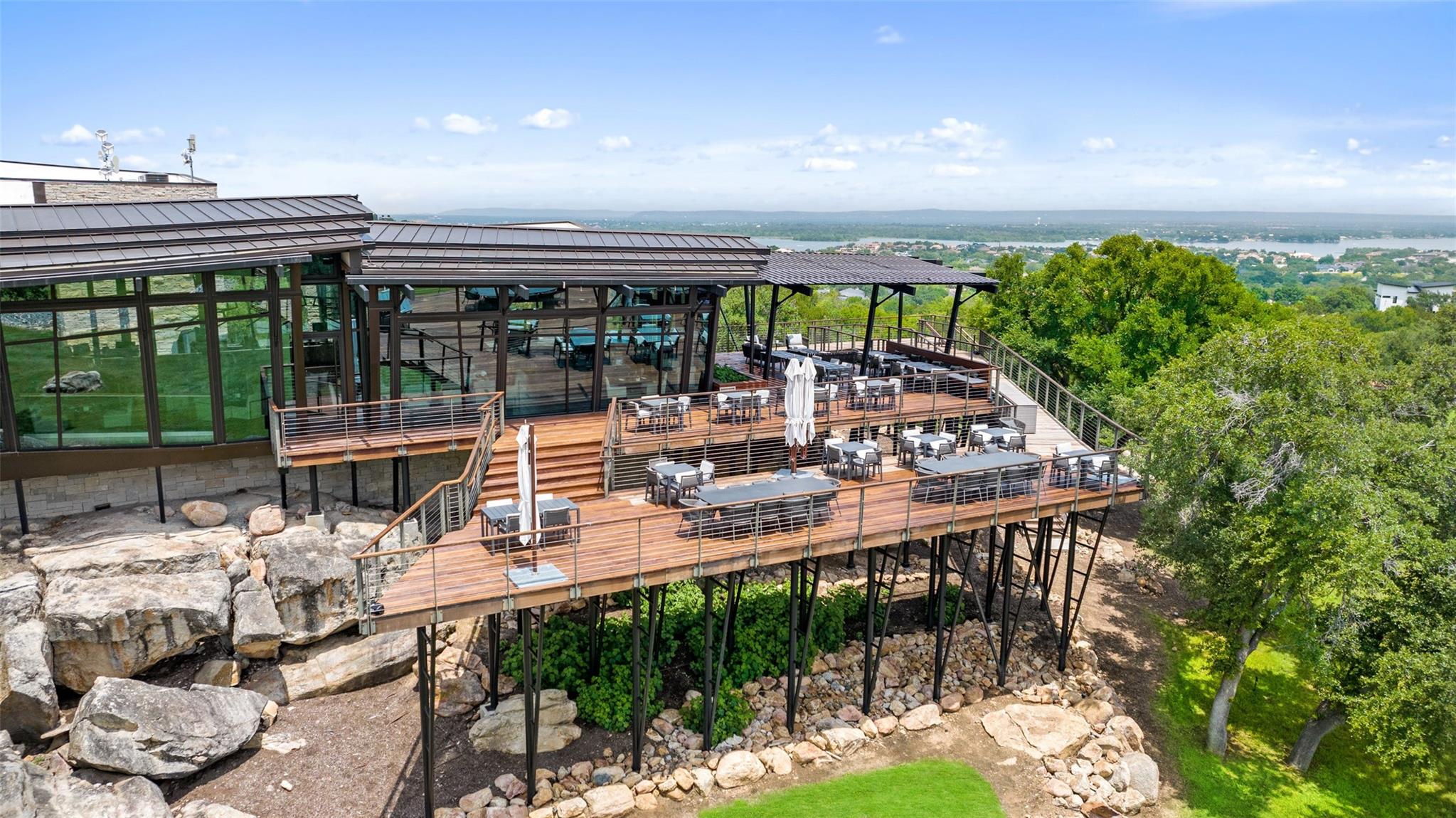 151 Uplift, Horseshoe Bay, TX 78657