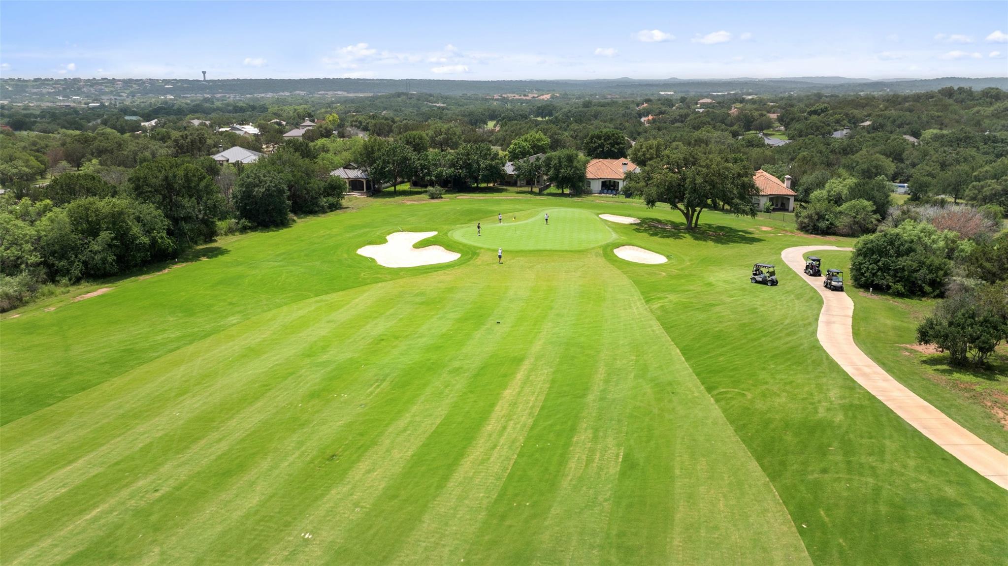 151 Uplift, Horseshoe Bay, TX 78657
