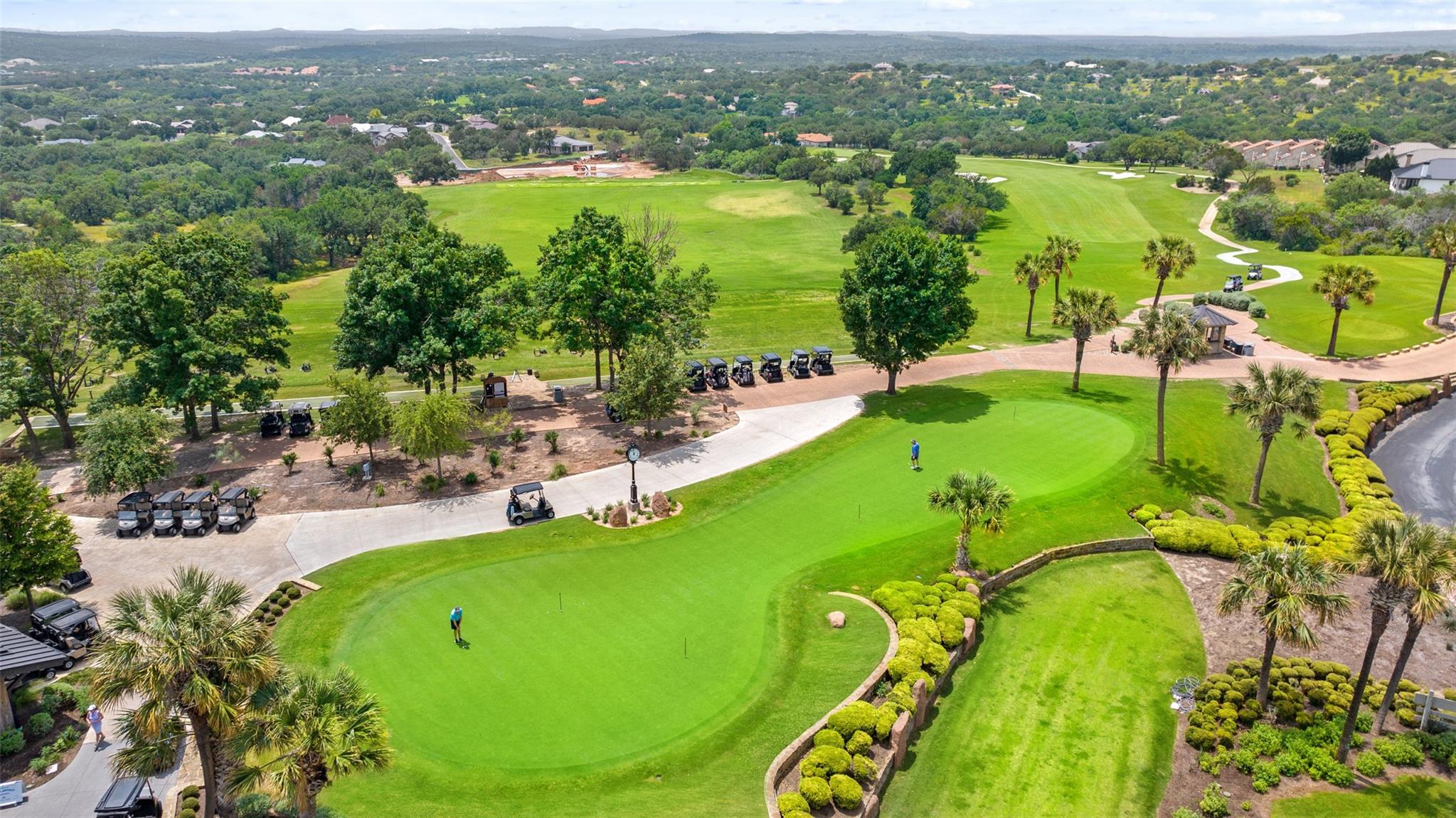 151 Uplift, Horseshoe Bay, TX 78657