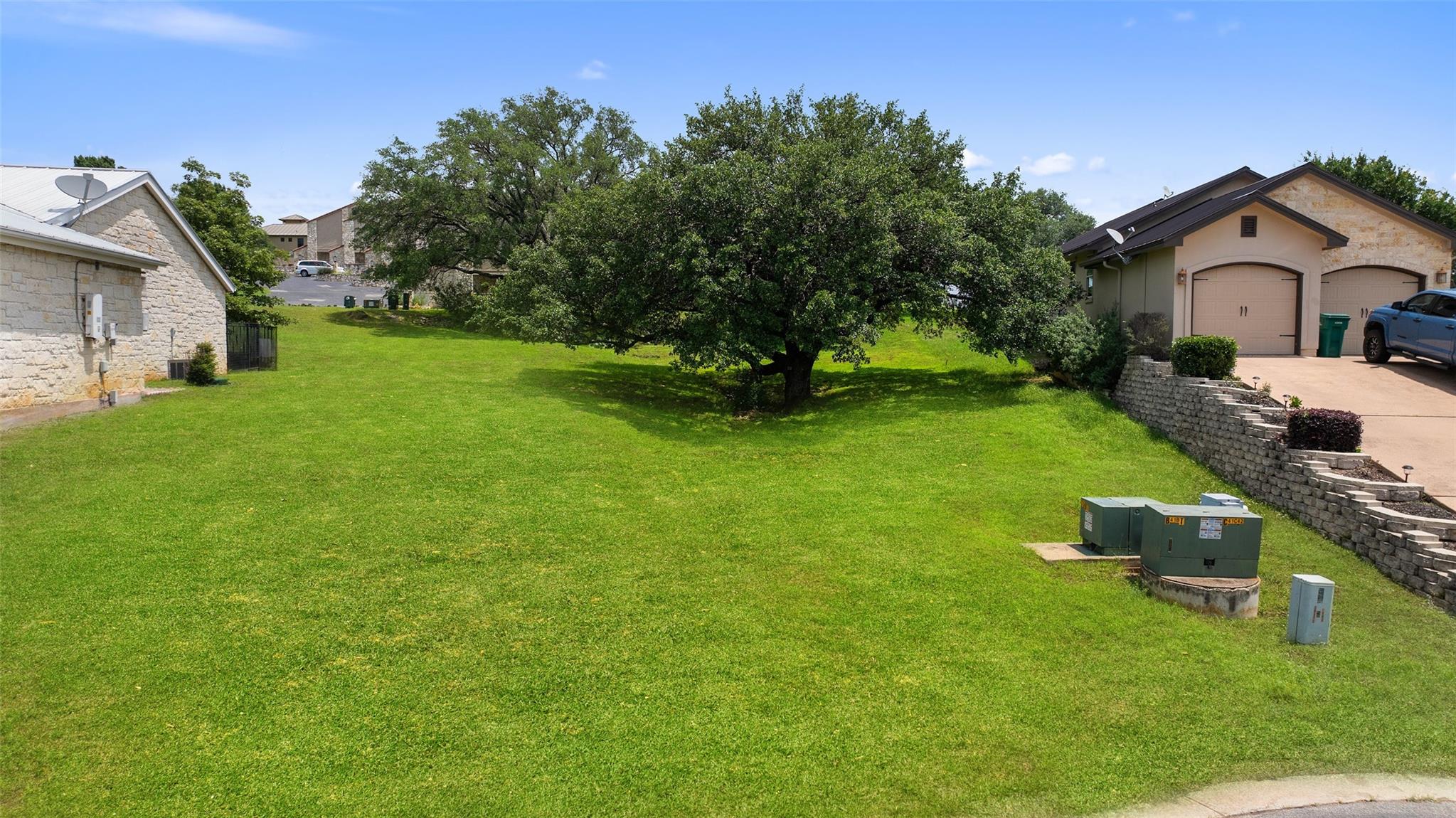 151 Uplift, Horseshoe Bay, TX 78657