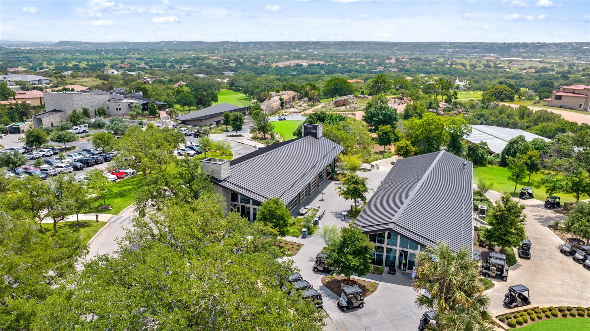 151 Uplift, Horseshoe Bay, TX 78657