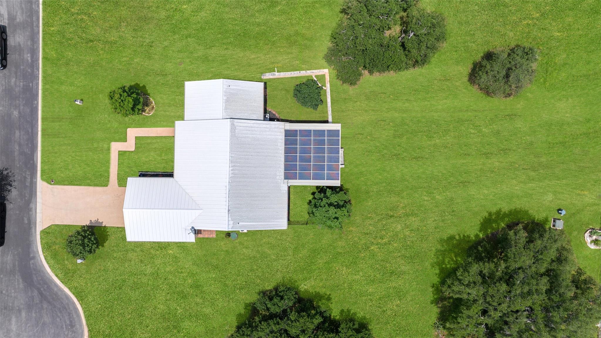 151 Uplift, Horseshoe Bay, TX 78657