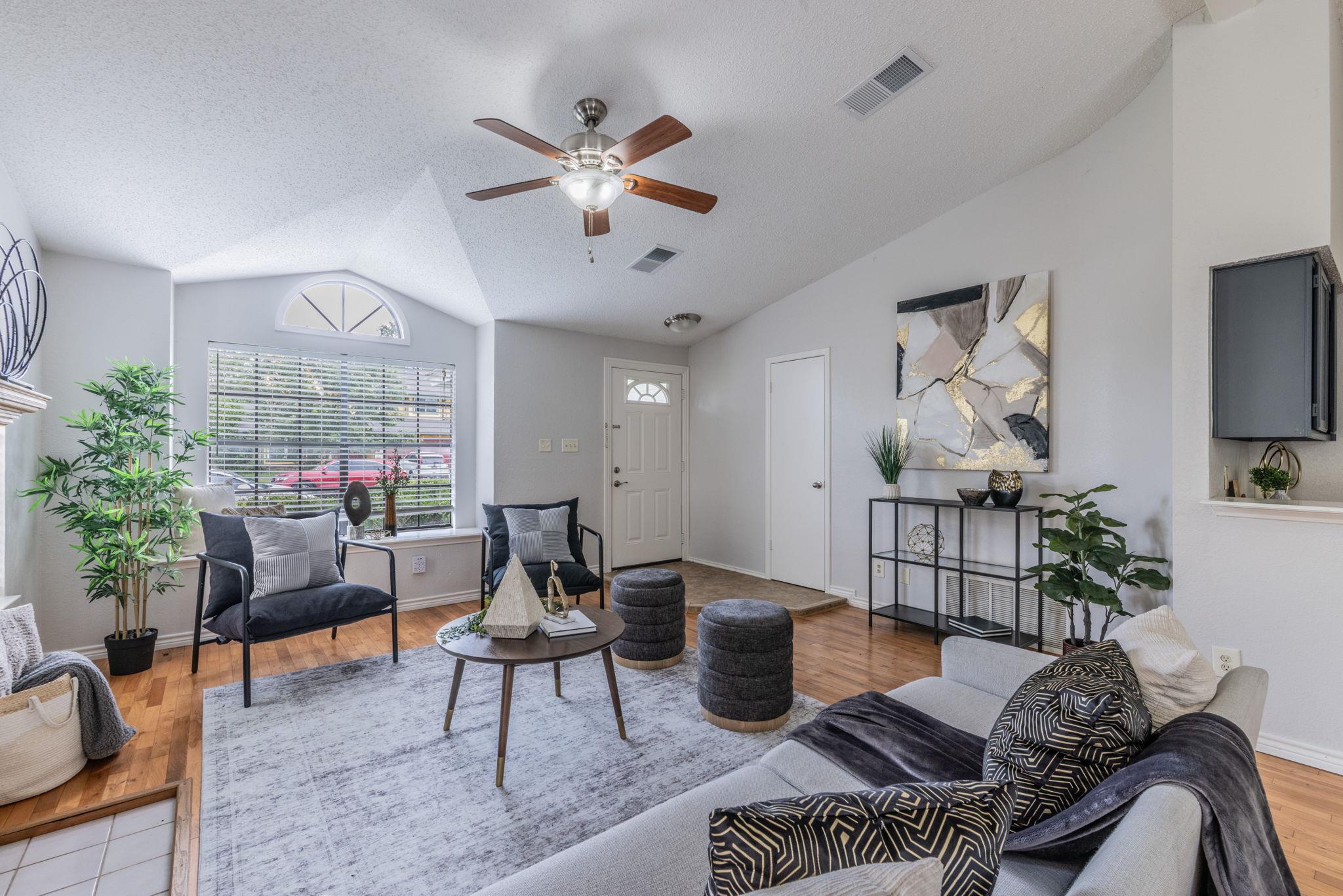 4701 San Simeon Dr, Austin, TX 78749