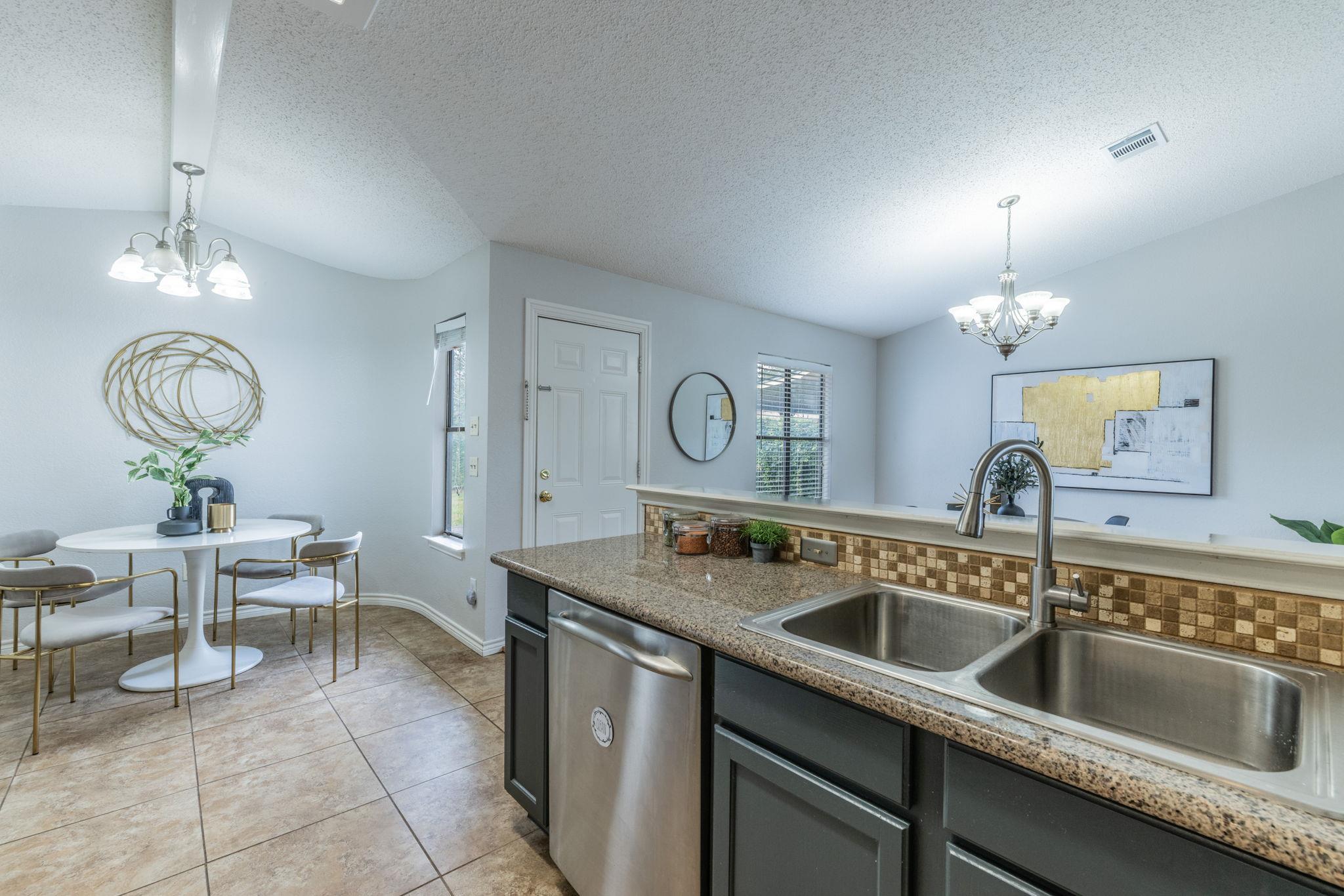 4701 San Simeon Dr, Austin, TX 78749