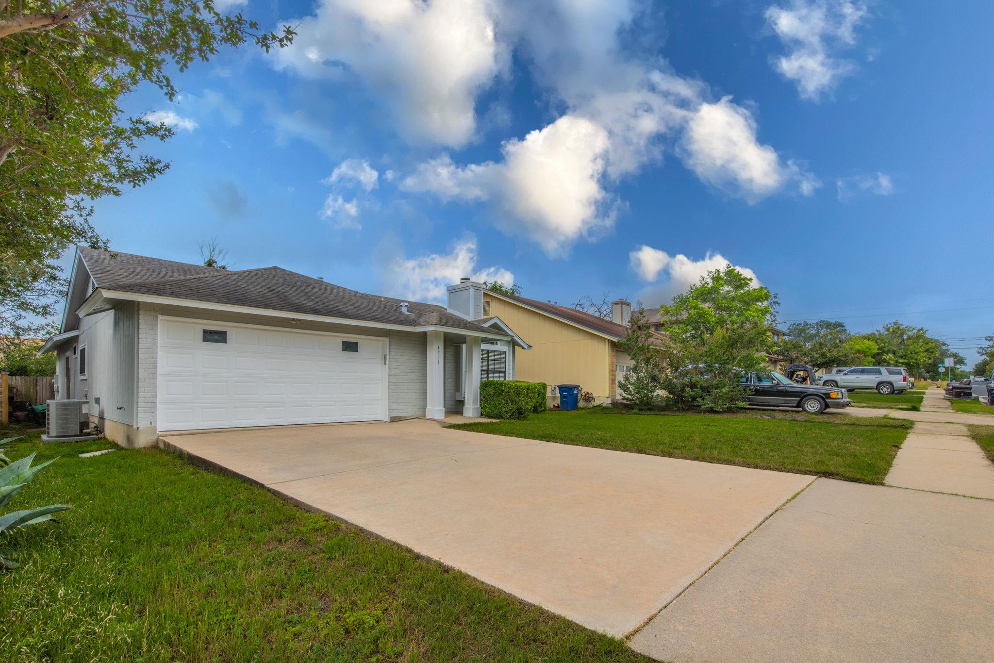 4701 San Simeon Dr, Austin, TX 78749