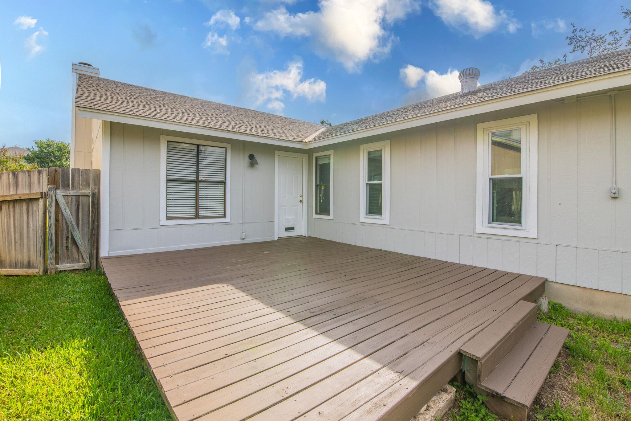 4701 San Simeon Dr, Austin, TX 78749