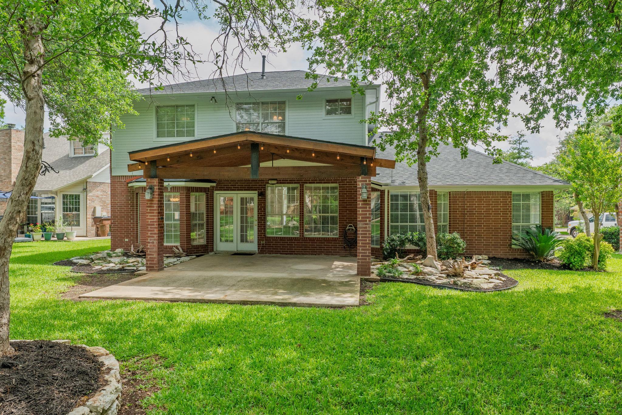 904 BROOKSIDE Ct, Round Rock, TX 78681