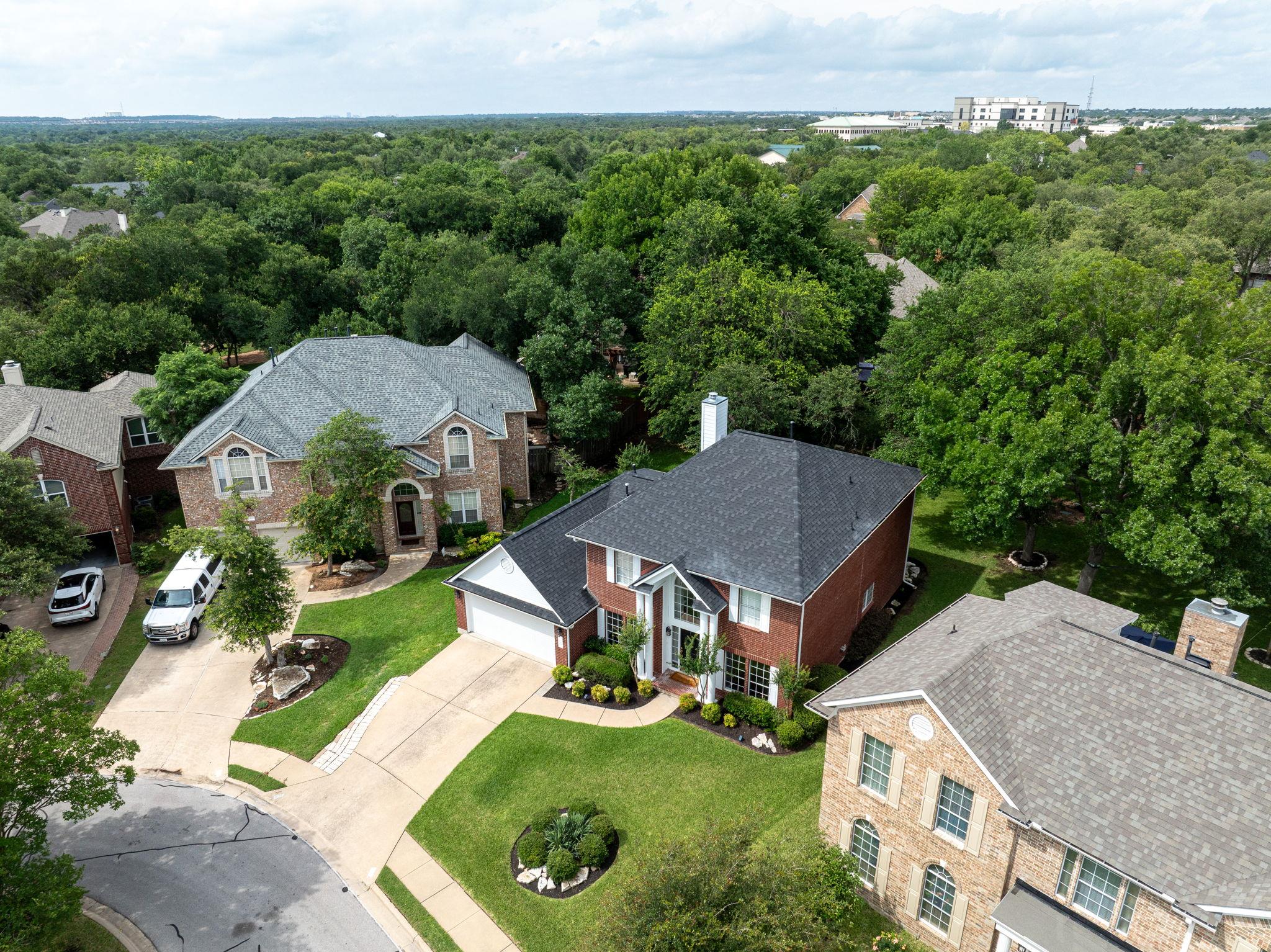 904 BROOKSIDE Ct, Round Rock, TX 78681