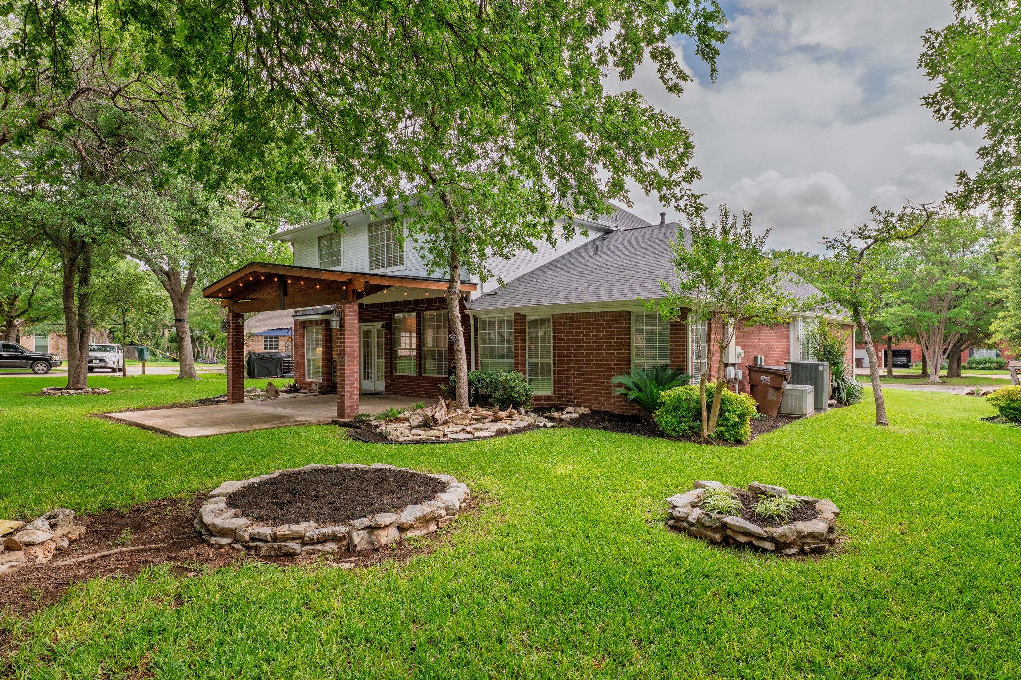 904 BROOKSIDE Ct, Round Rock, TX 78681