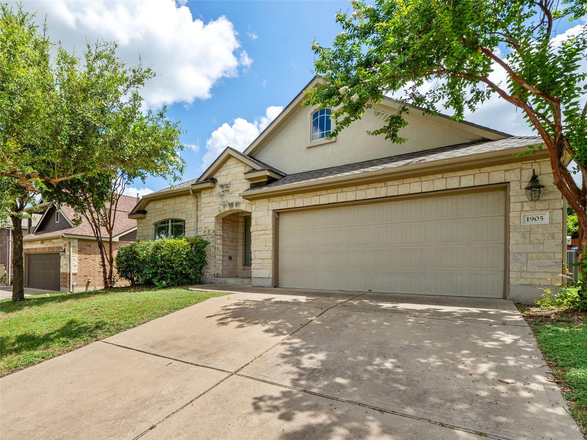 1905 Meandering Meadows Dr, Pflugerville, TX 78660