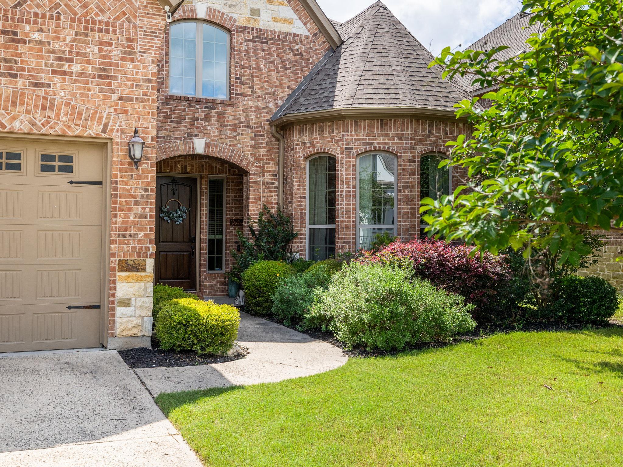 8808 Flycatcher Ct, Austin, TX 78738