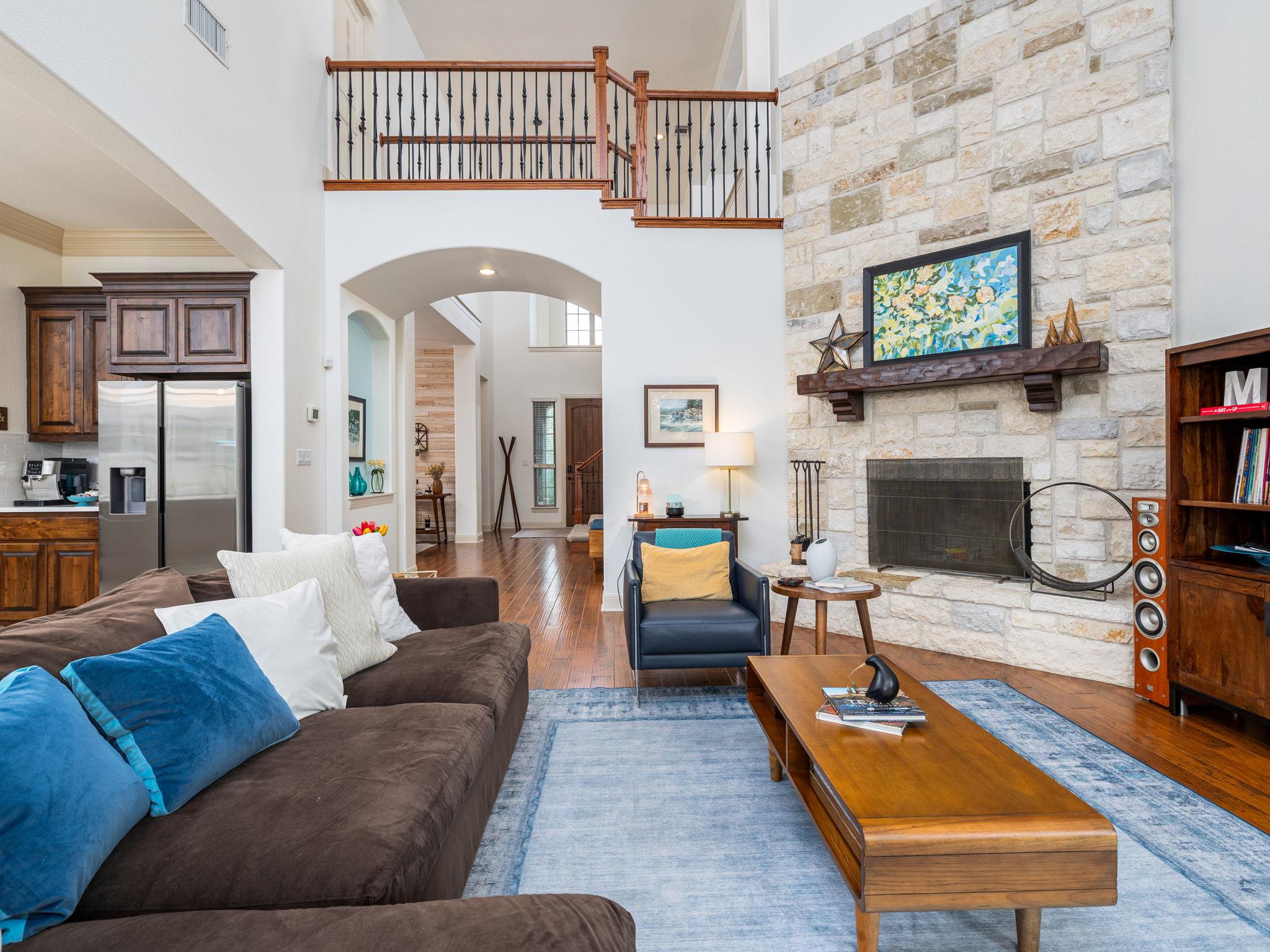 8808 Flycatcher Ct, Austin, TX 78738