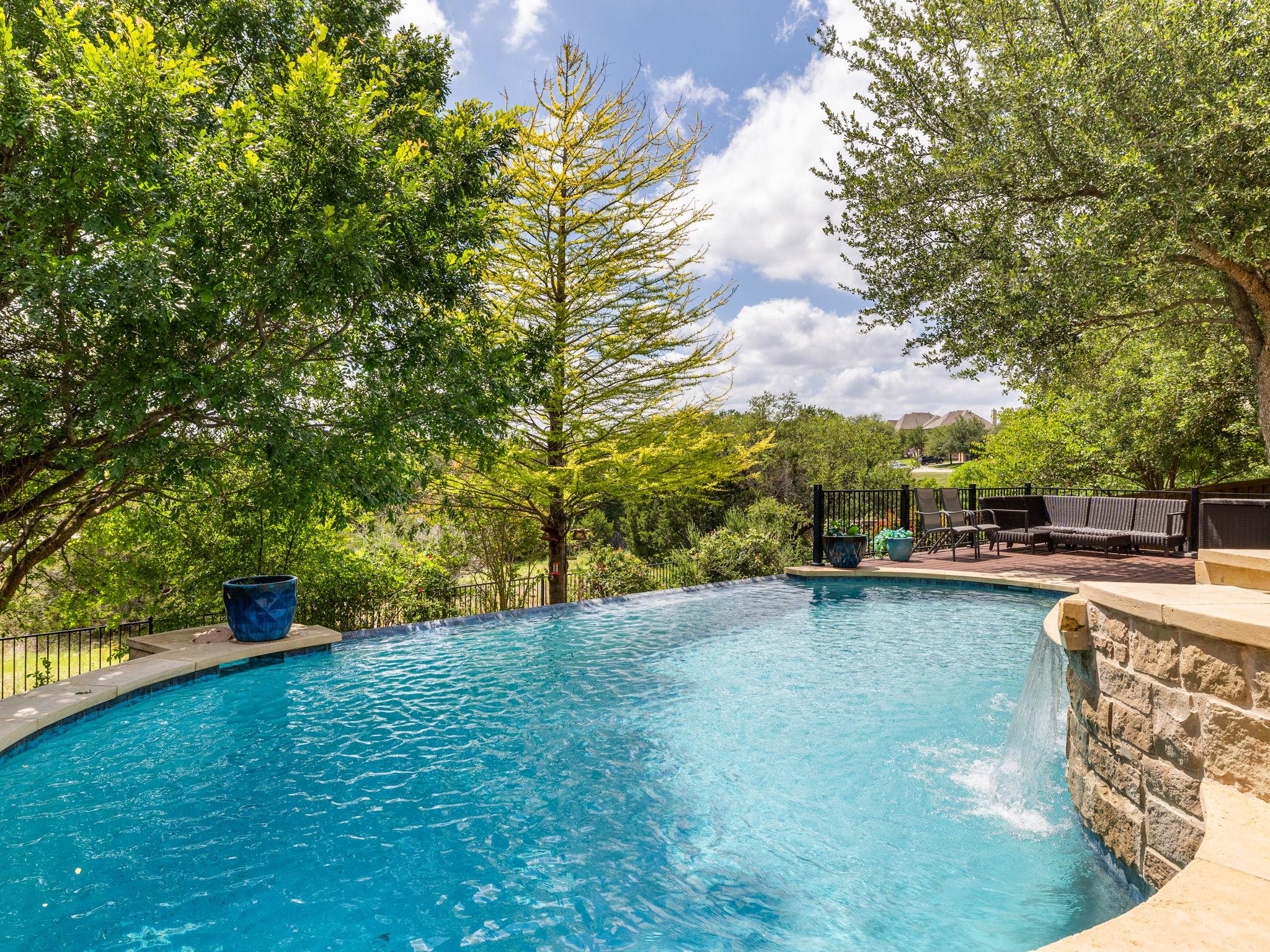 8808 Flycatcher Ct, Austin, TX 78738