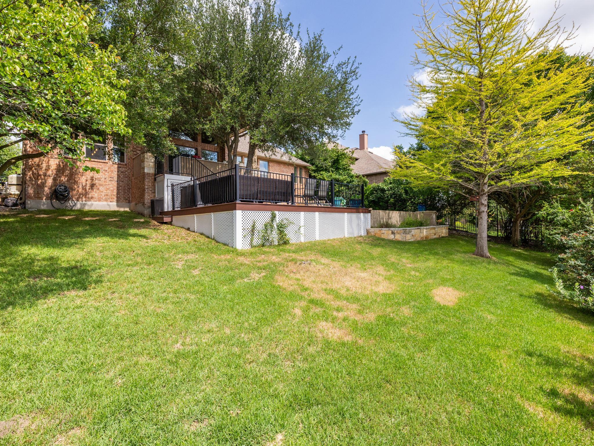 8808 Flycatcher Ct, Austin, TX 78738