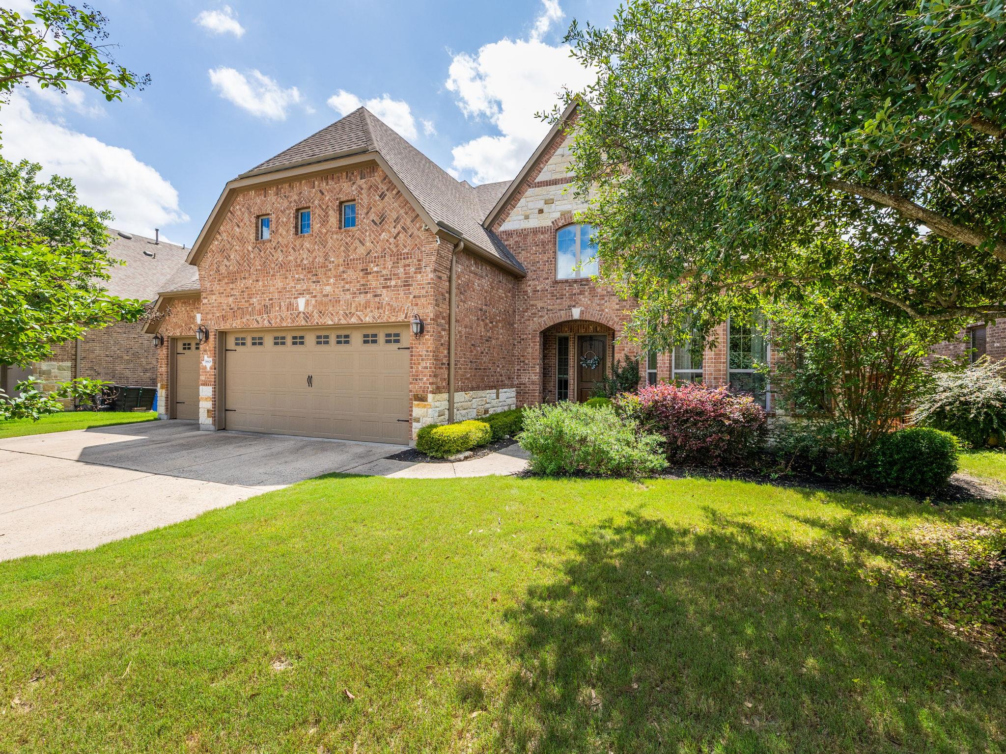 8808 Flycatcher Ct, Austin, TX 78738