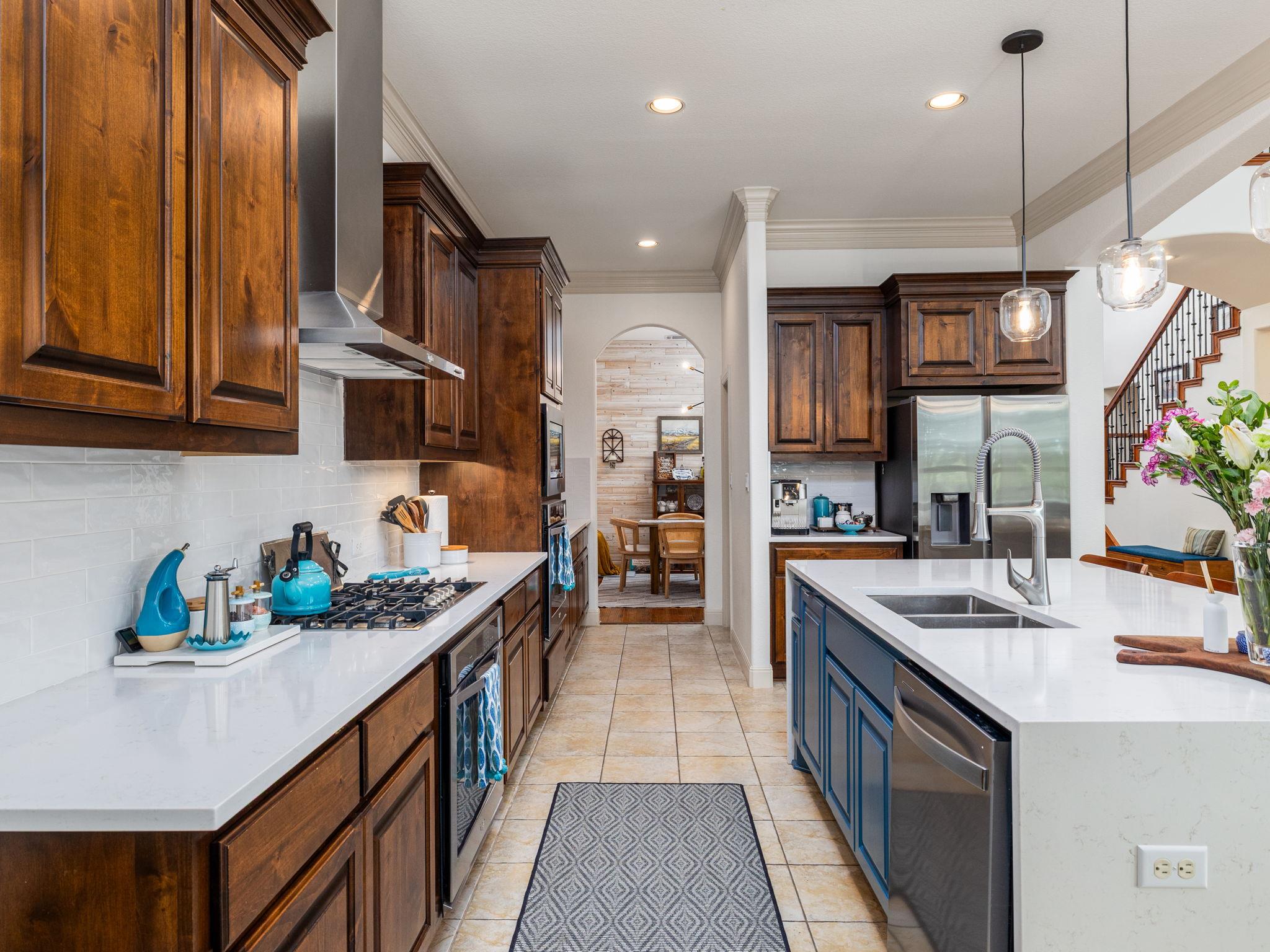 8808 Flycatcher Ct, Austin, TX 78738