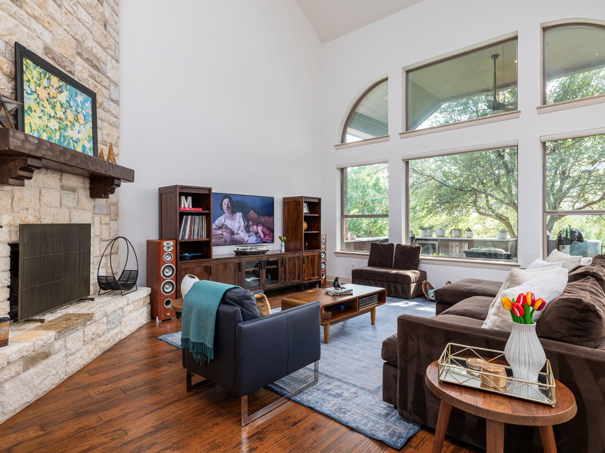 8808 Flycatcher Ct, Austin, TX 78738