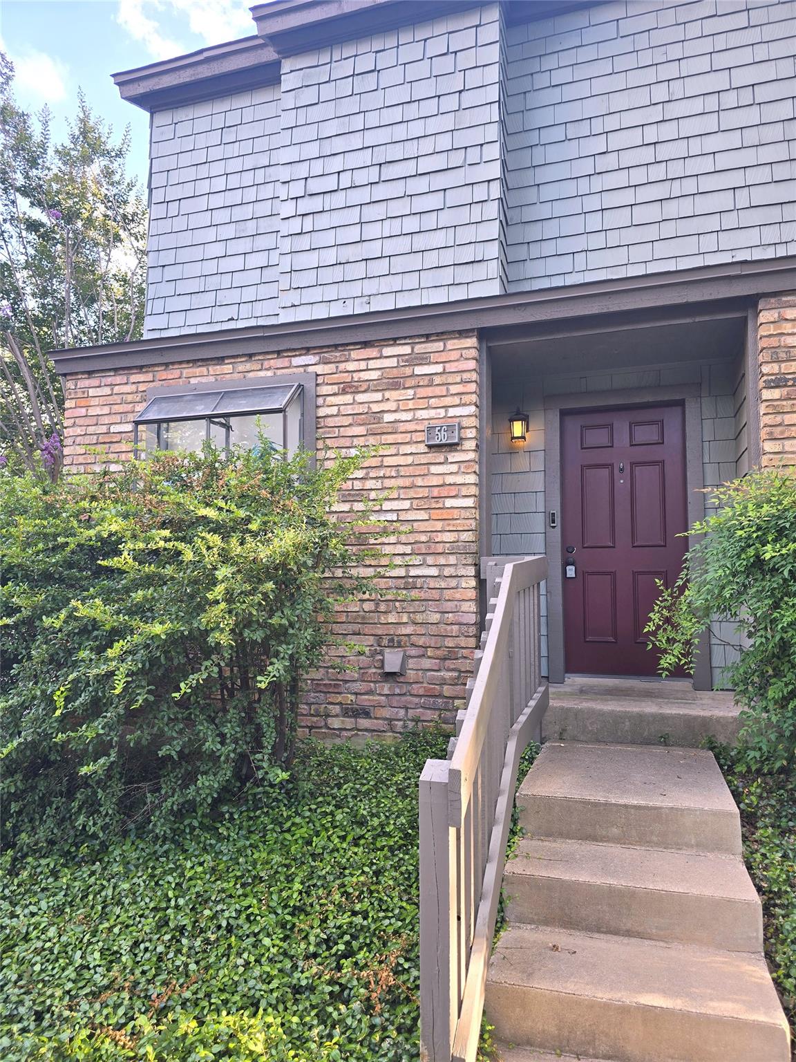 7122 Wood Hollow Dr # 56, Austin, TX 78731
