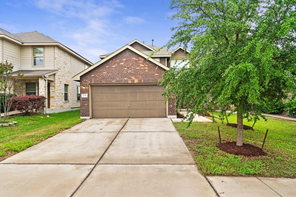 7204 Outfitter Dr, Austin, TX 78744